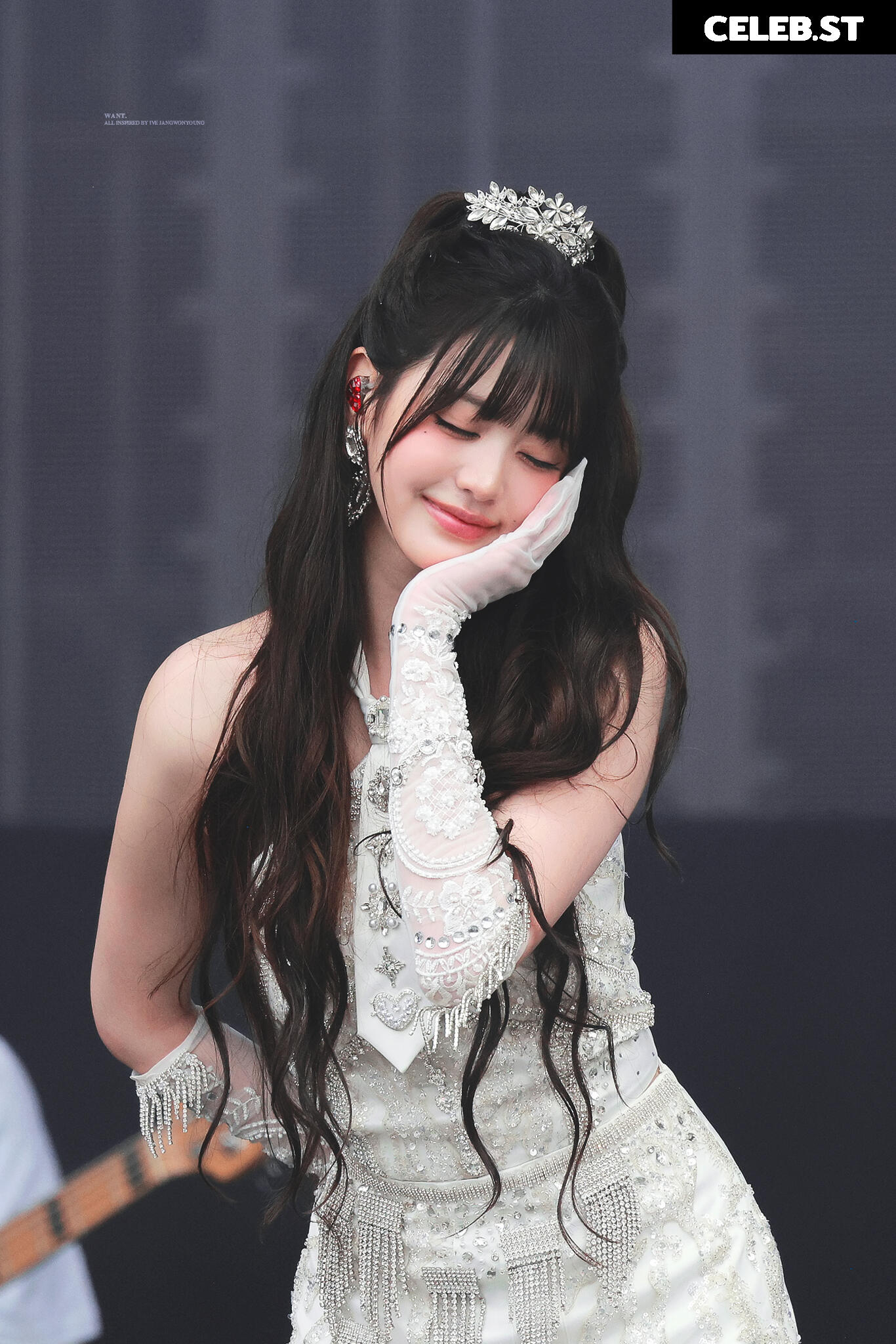 Jang Won-young / 장원영 WONYOUNG Image 10028407