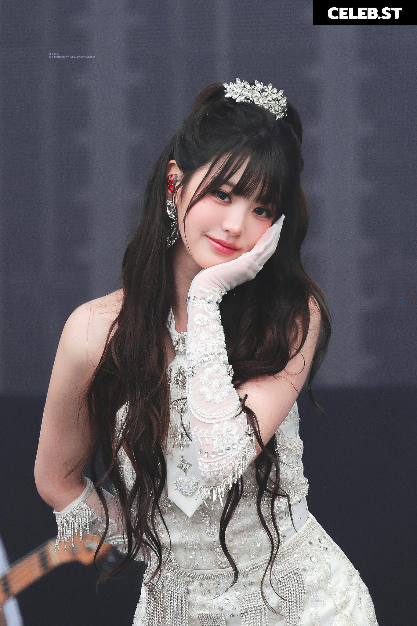Jang Won-young / 장원영 WONYOUNG Image 10028409