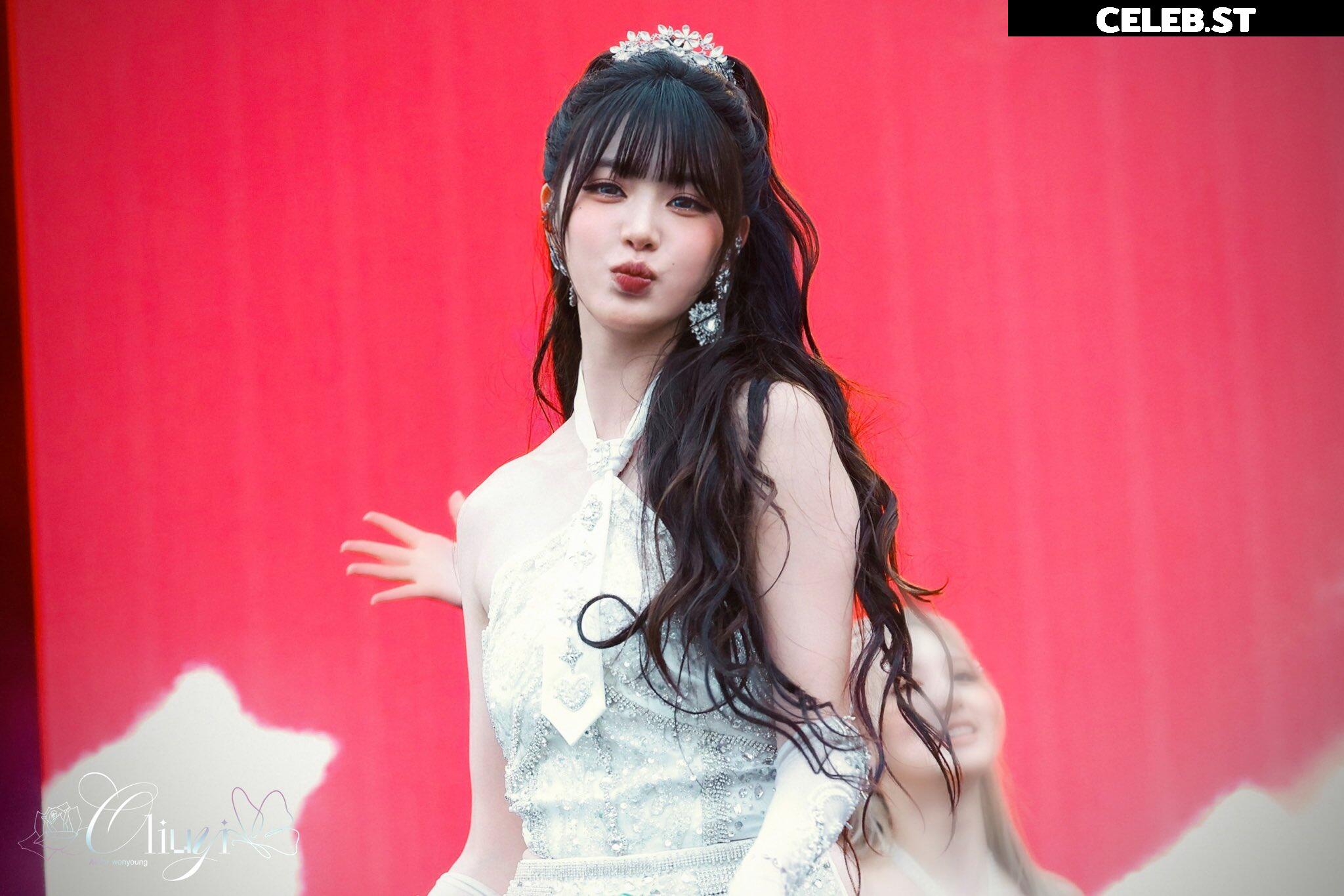 Jang Won-young / 장원영 WONYOUNG Image 10028433