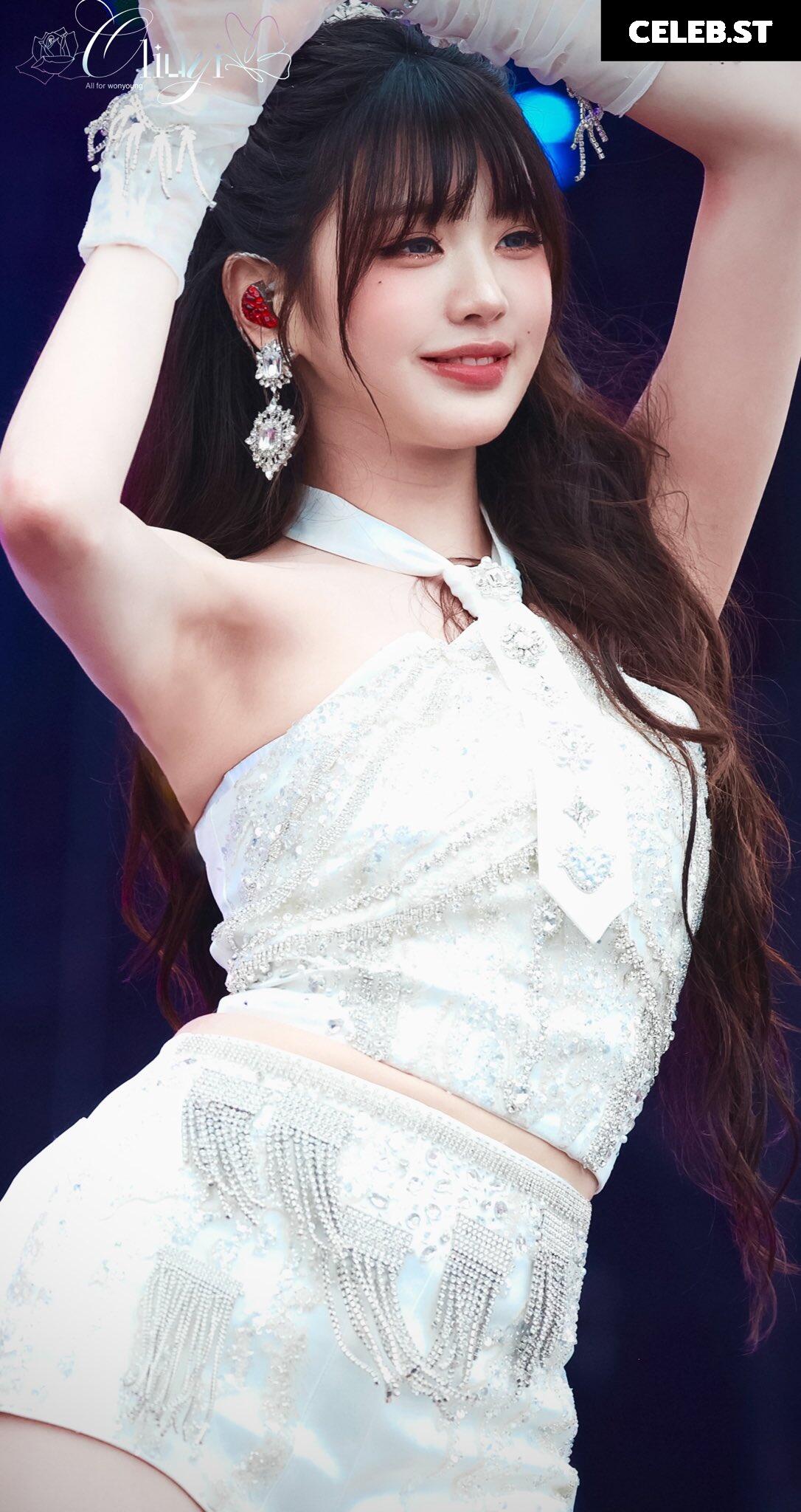 Jang Won-young / 장원영 WONYOUNG Image 10028431