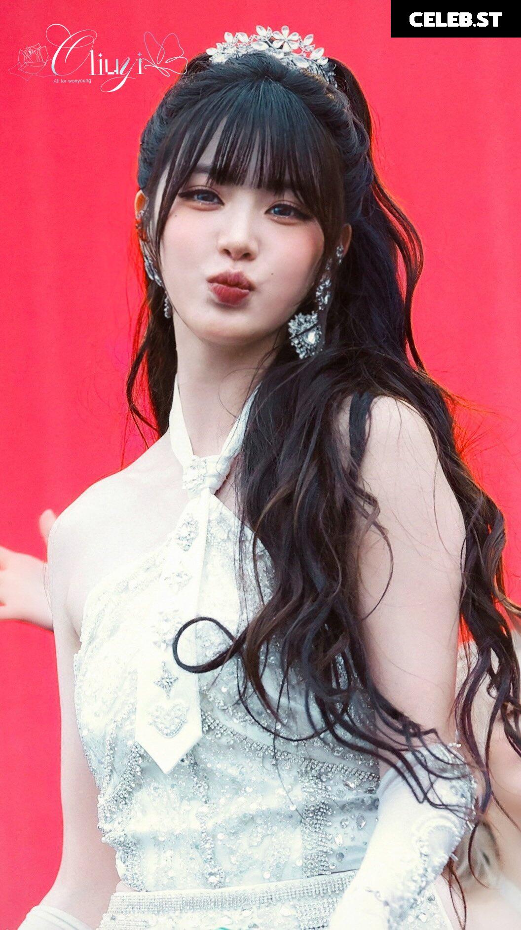 Jang Won-young / 장원영 WONYOUNG Image 10028435