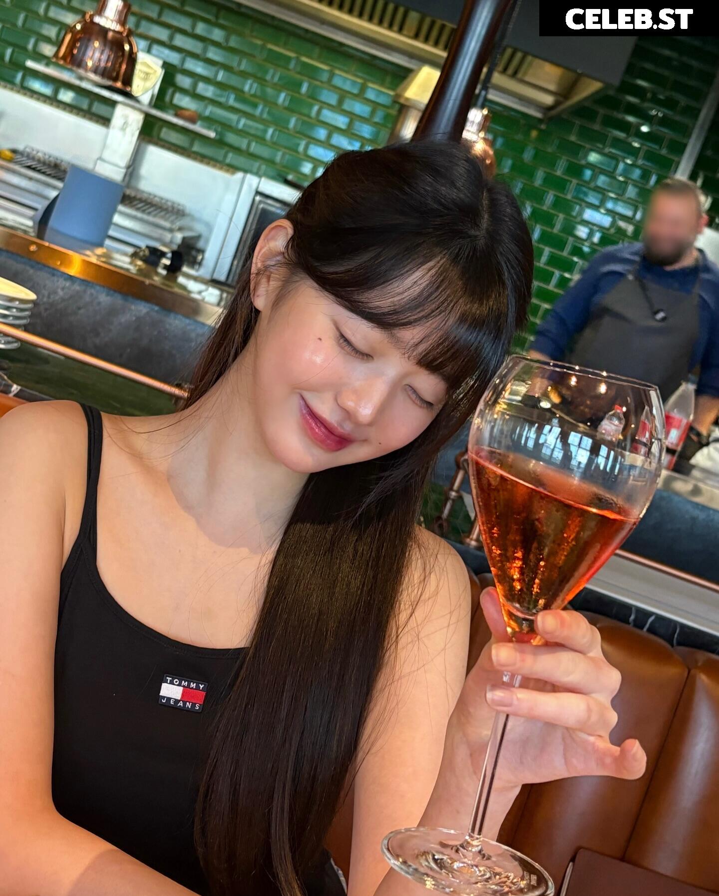 Jang Won-young / 장원영 WONYOUNG Image 10028445