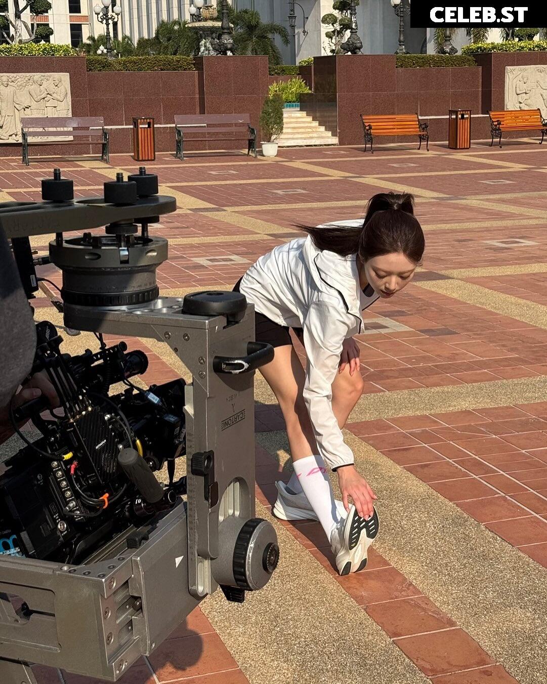 Yuna - ITZY (유나, Shin Yu Na) Image 10028782