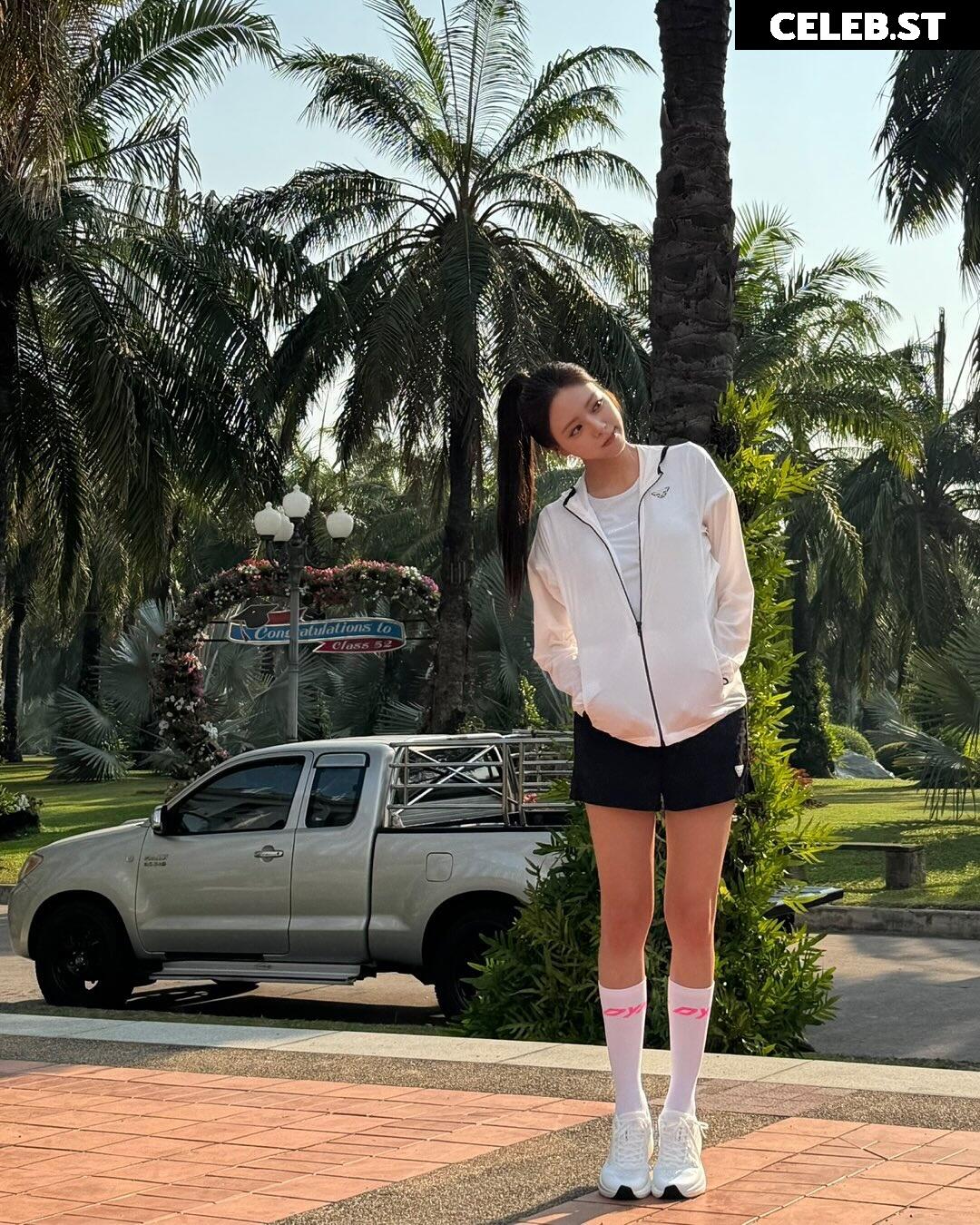 Yuna - ITZY (유나, Shin Yu Na) Image 10028780