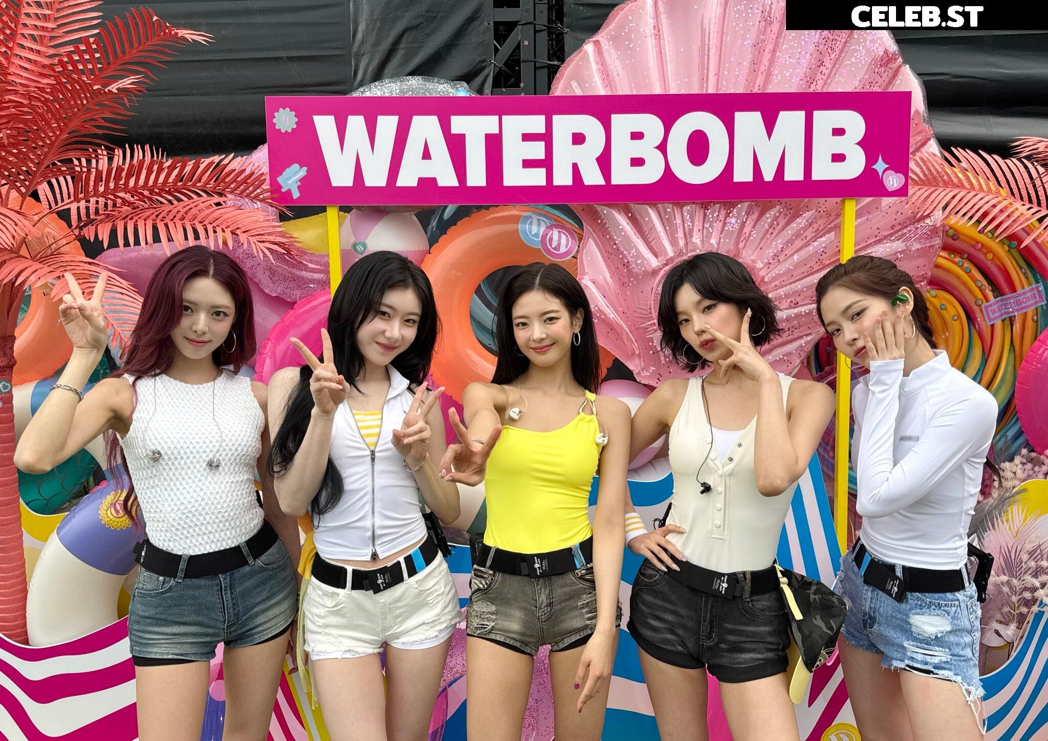 Yuna - ITZY (유나, Shin Yu Na) Image 10028727