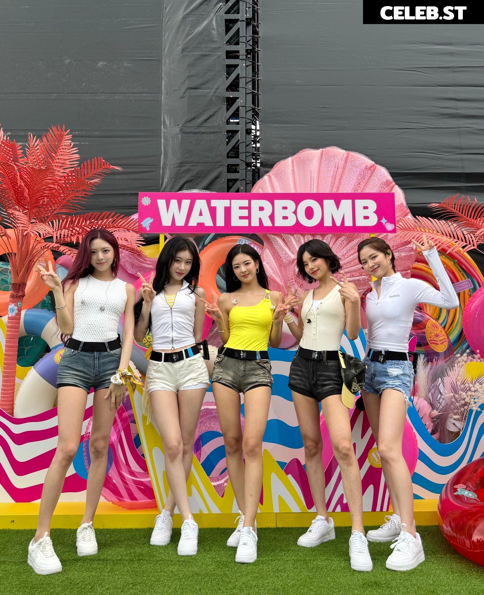 Yuna - ITZY (유나, Shin Yu Na) Image 10028729