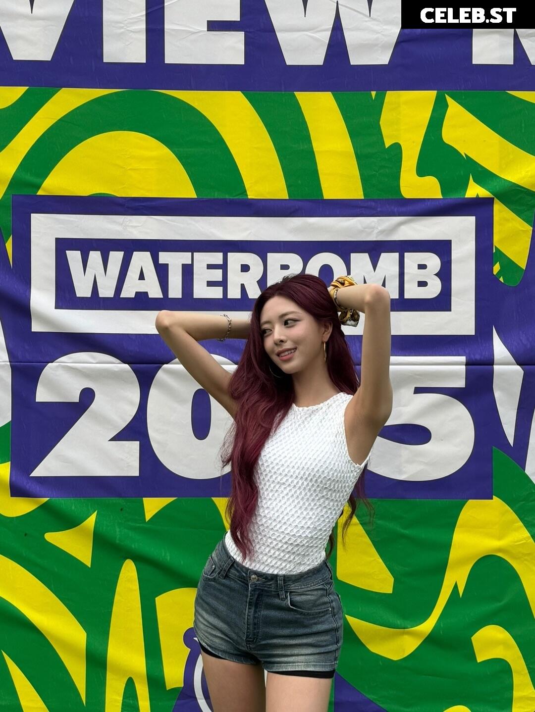 Yuna - ITZY (유나, Shin Yu Na) Image 10028713
