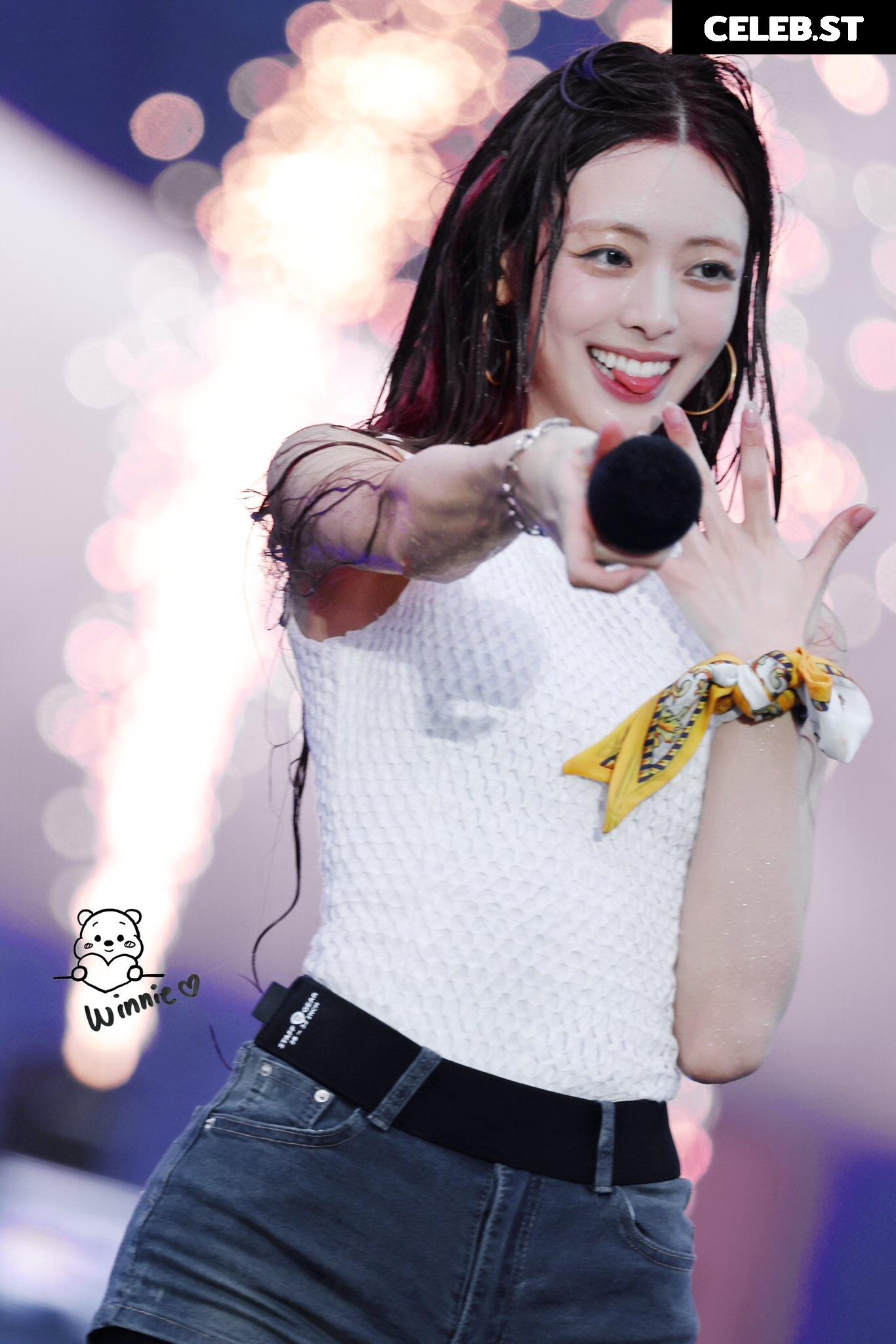 Yuna - ITZY (유나, Shin Yu Na) Image 10028714