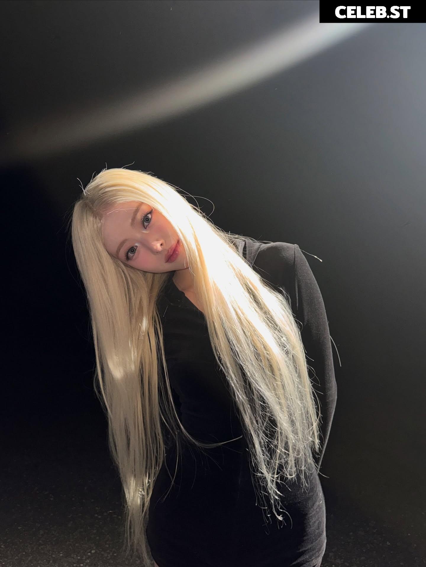 Yuna - ITZY (유나, Shin Yu Na) Image 10028703