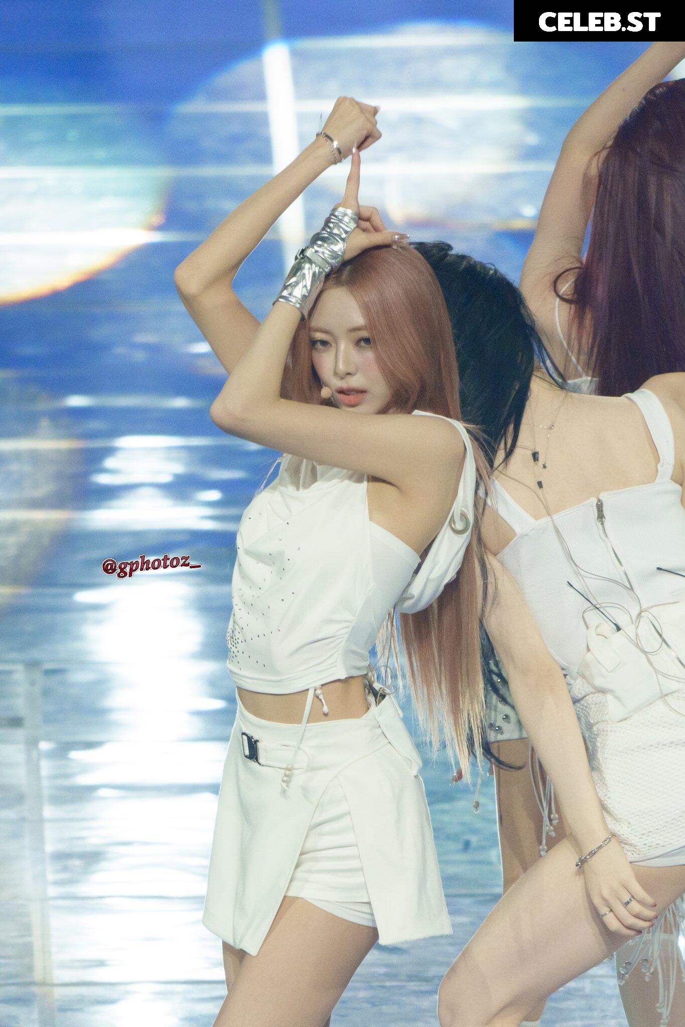 Yuna - ITZY (유나, Shin Yu Na) Image 10028702