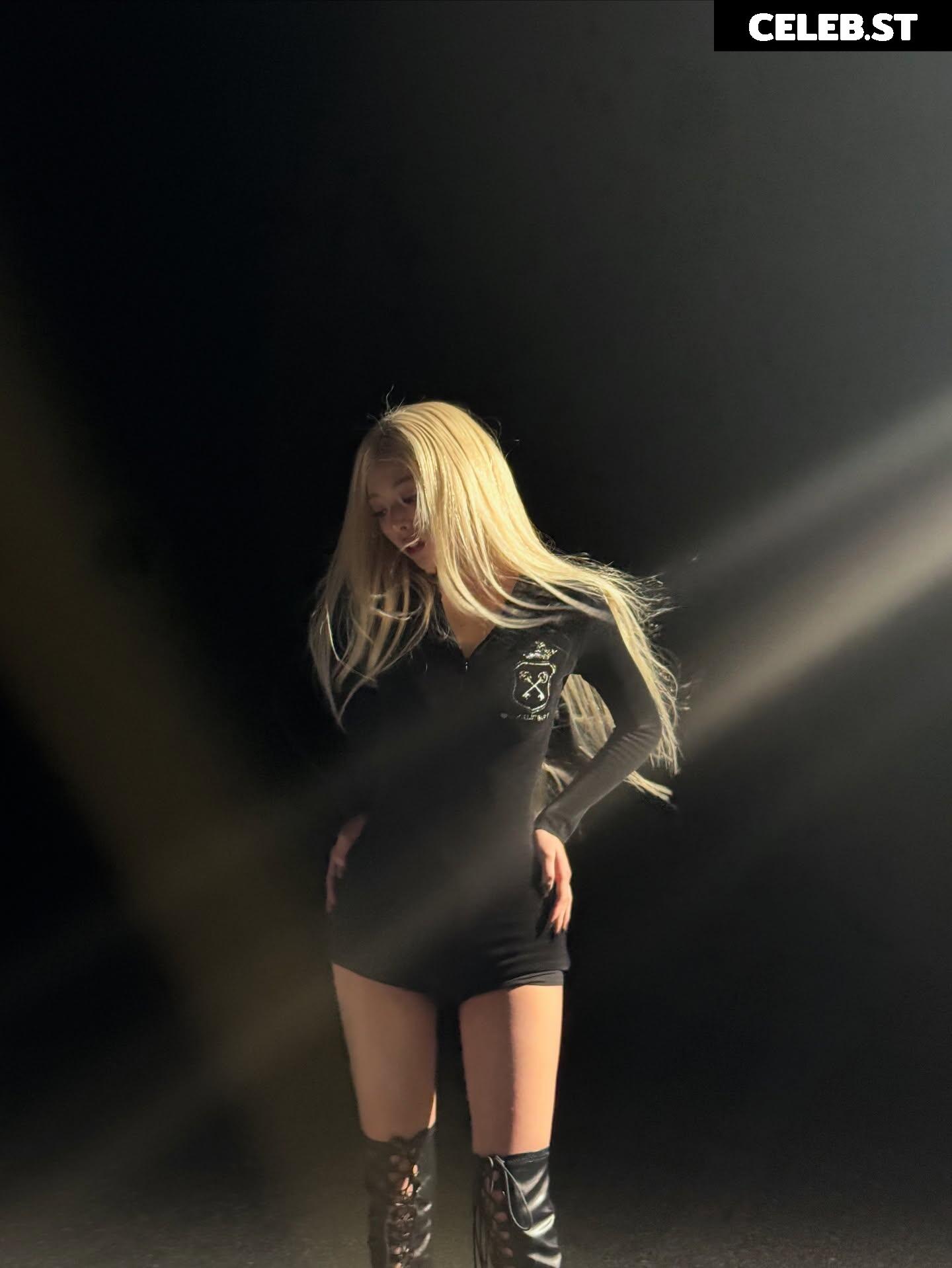 Yuna - ITZY (유나, Shin Yu Na) Image 10028705