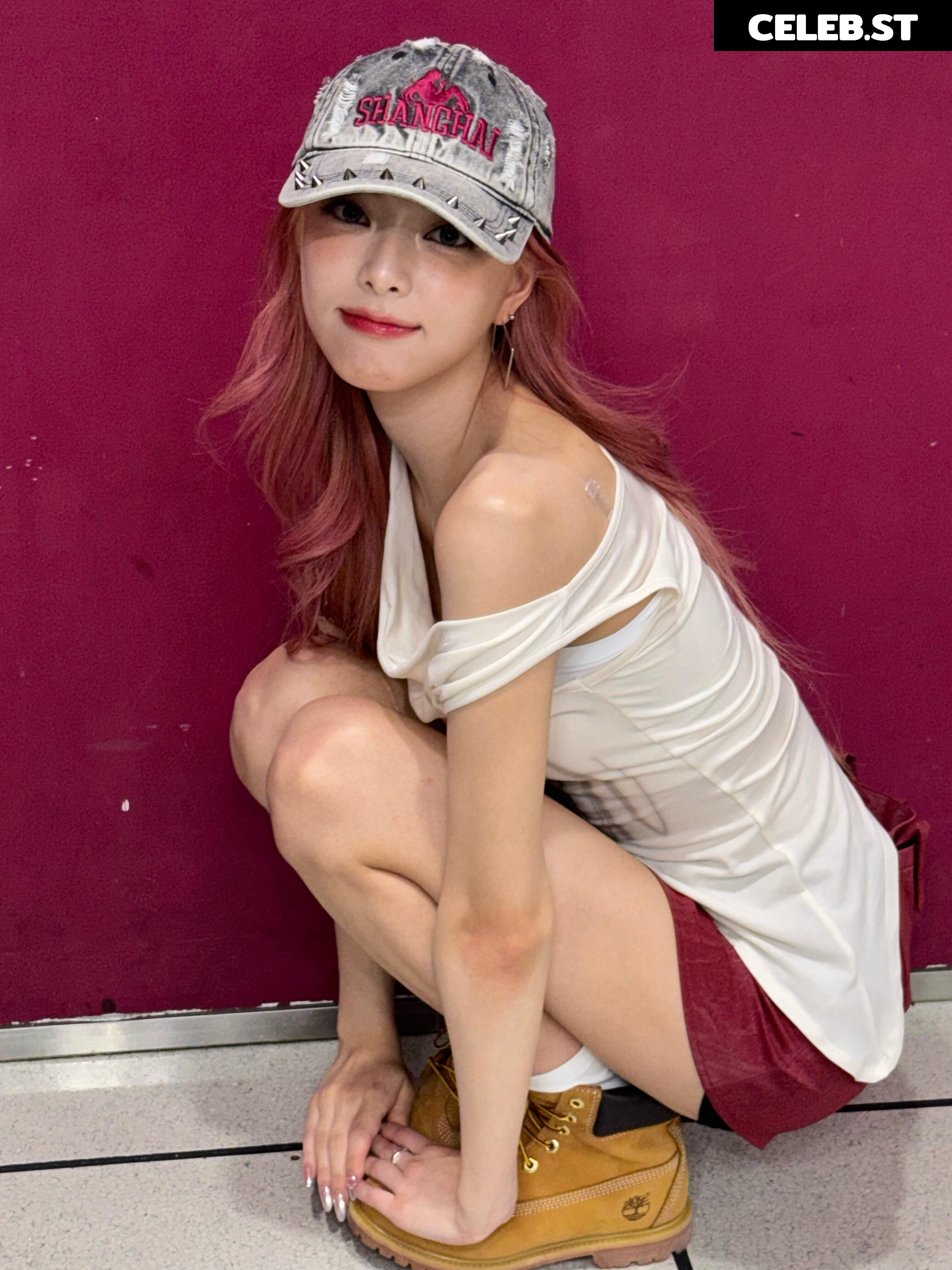 Yuna - ITZY (유나, Shin Yu Na) Image 10028733