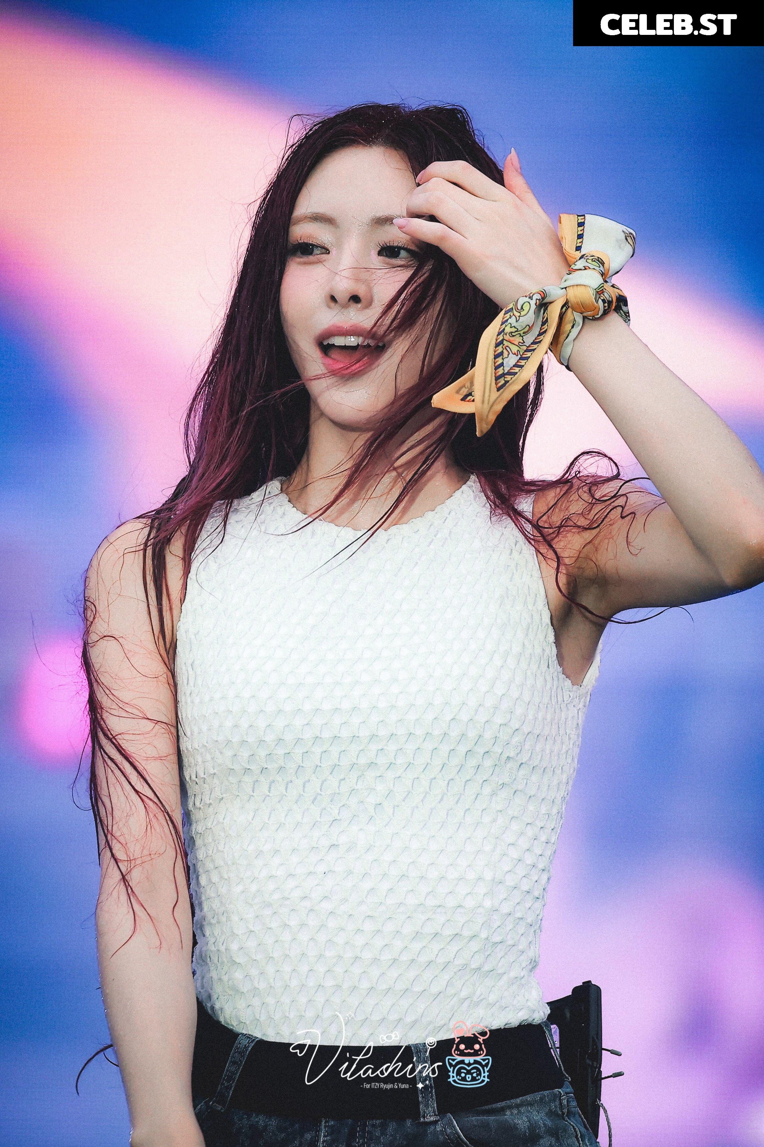 Yuna - ITZY (유나, Shin Yu Na) Image 10028739