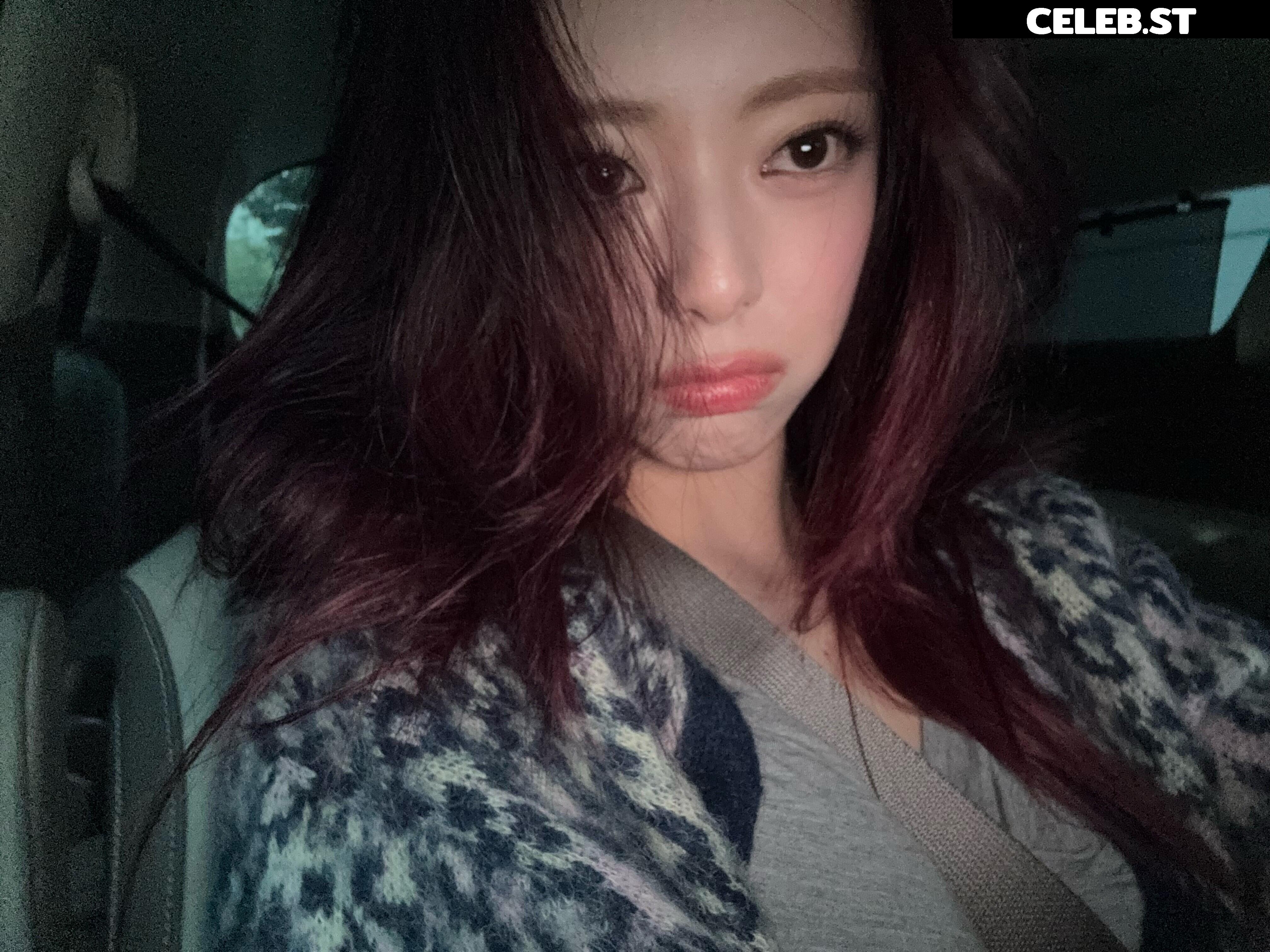 Yuna - ITZY (유나, Shin Yu Na) Image 10028765