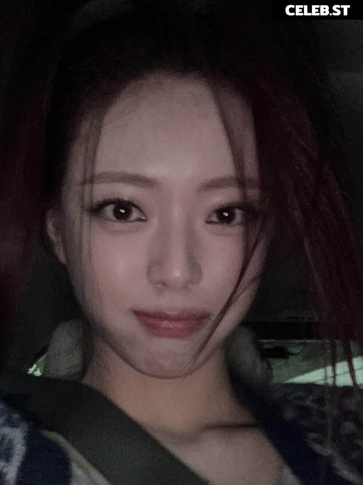 Yuna - ITZY (유나, Shin Yu Na) Image 10028764