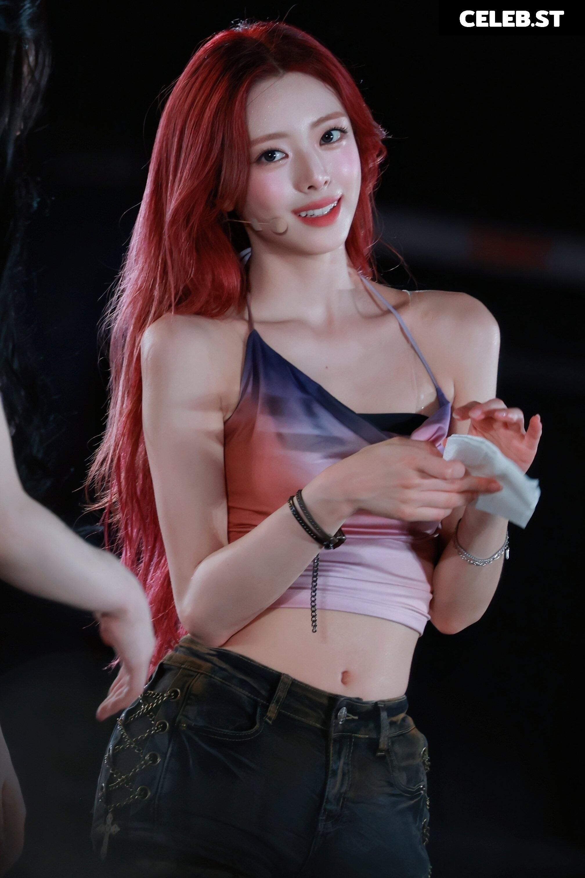 Yuna - ITZY (유나, Shin Yu Na) Image 10028768