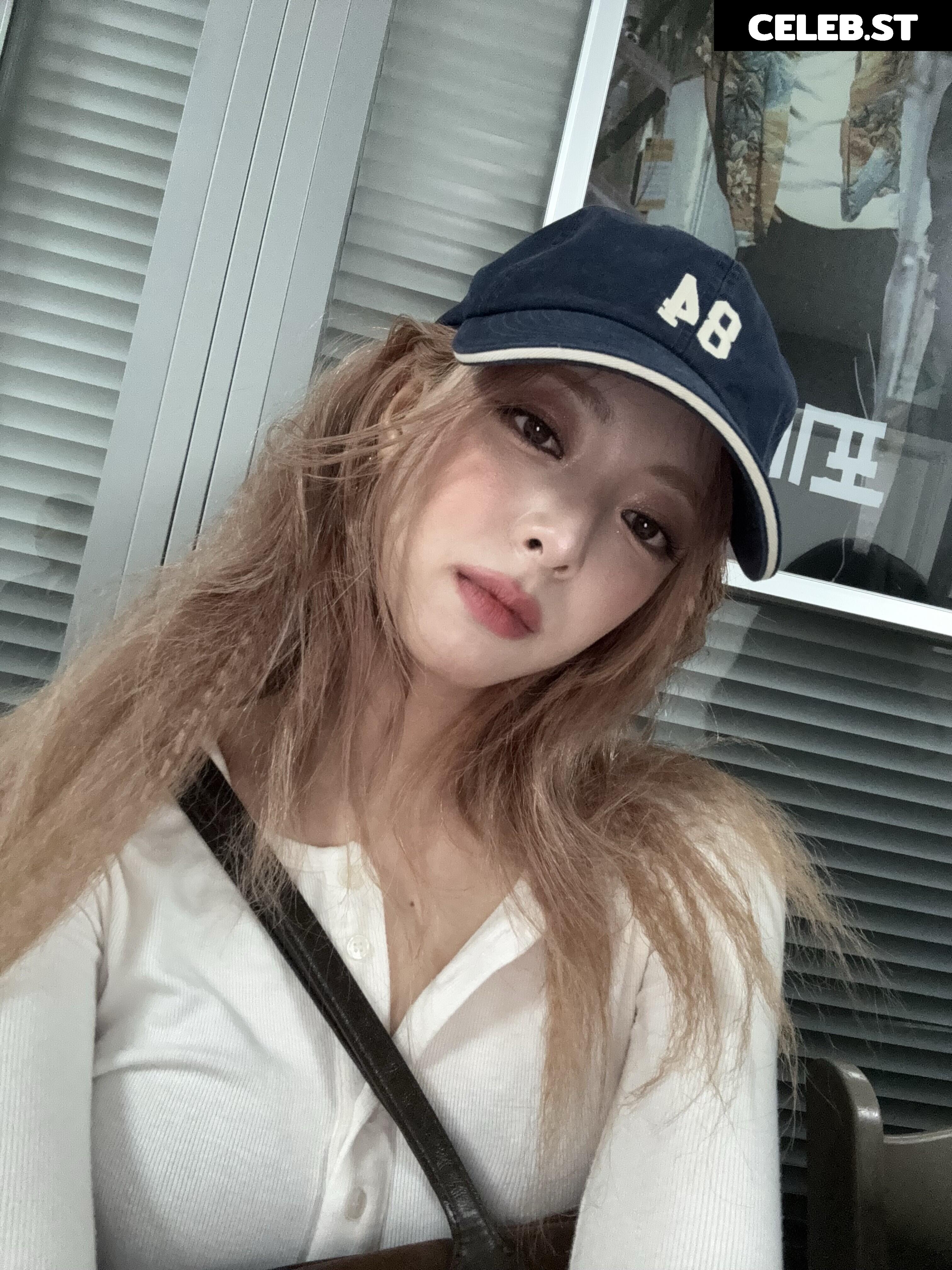 Yuna - ITZY (유나, Shin Yu Na) Image 10028757