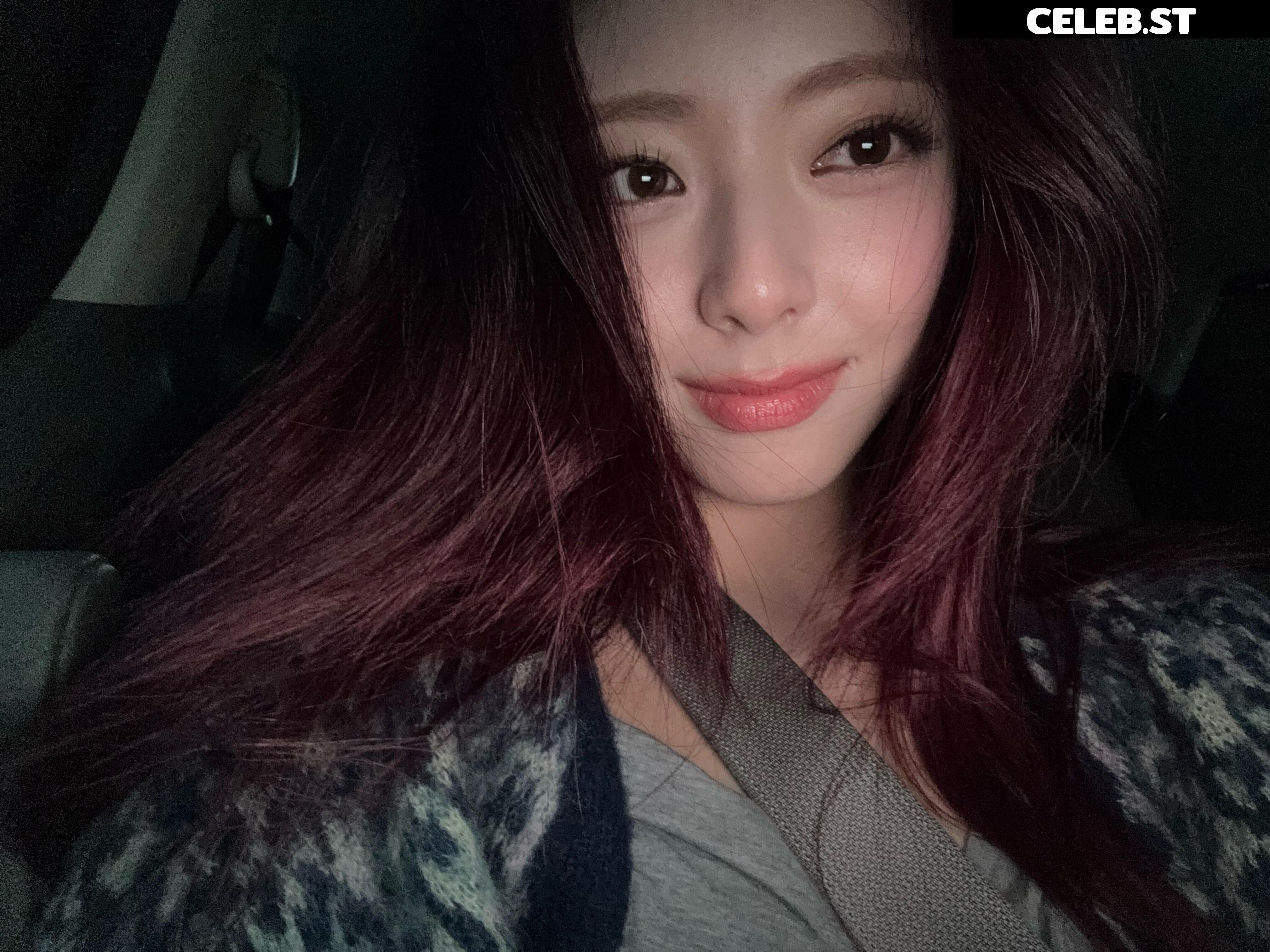 Yuna - ITZY (유나, Shin Yu Na) Image 10028759