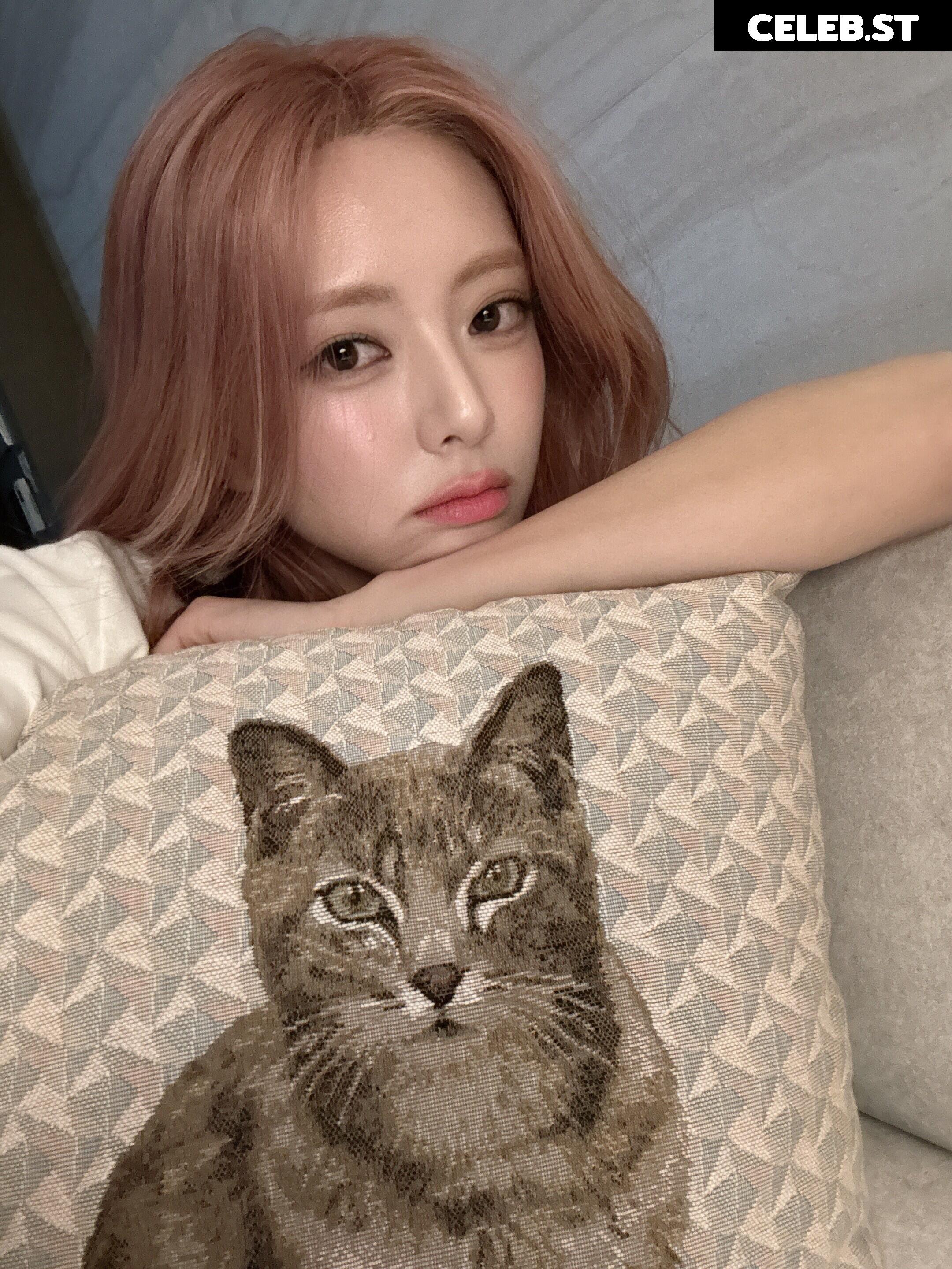 Yuna - ITZY (유나, Shin Yu Na) Image 10028741