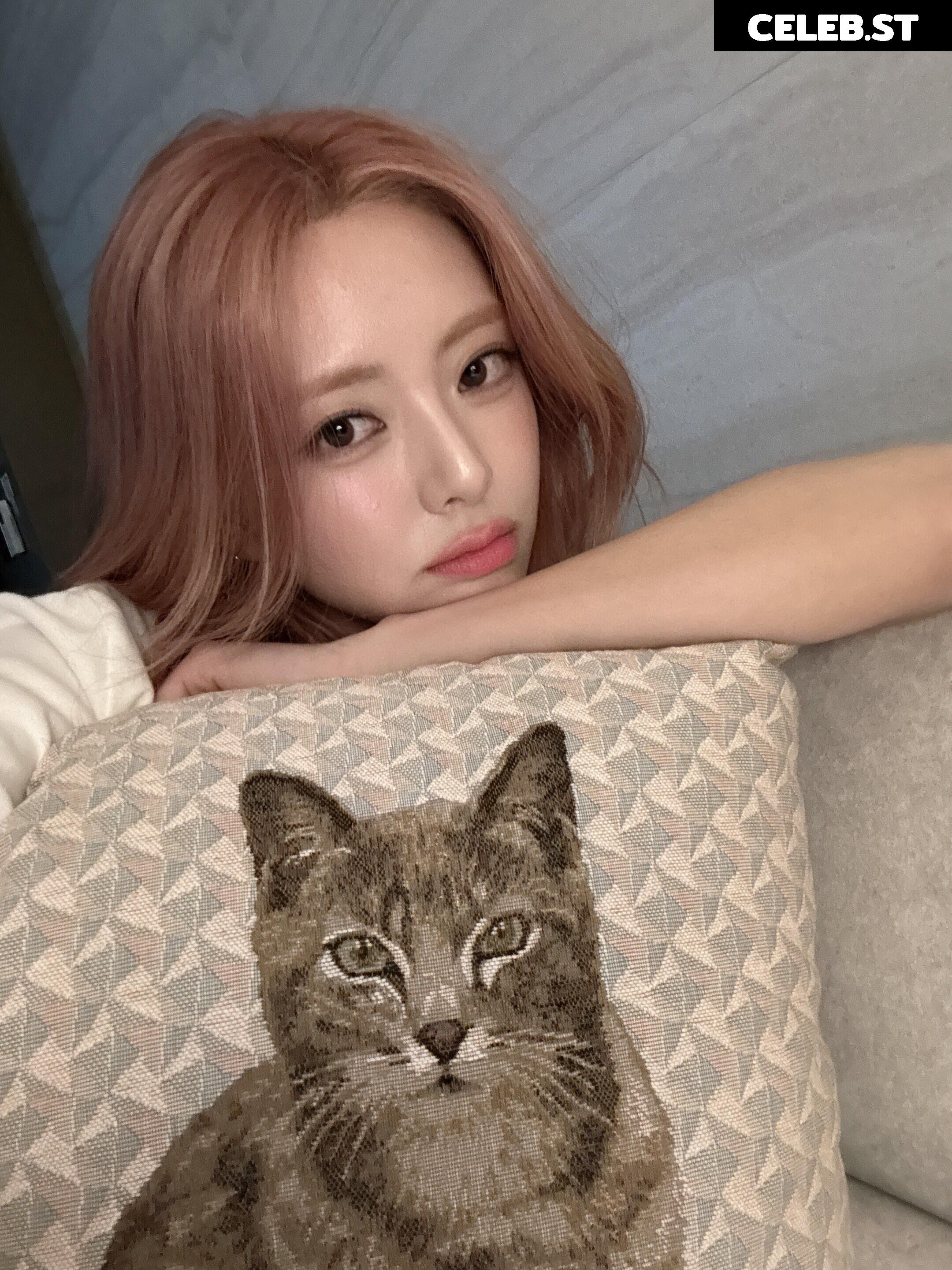 Yuna - ITZY (유나, Shin Yu Na) Image 10028747