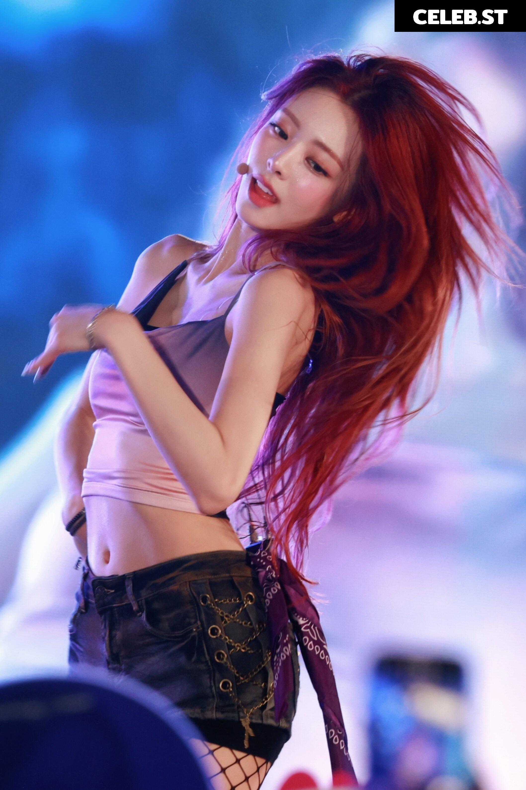 Yuna - ITZY (유나, Shin Yu Na) Image 10028778