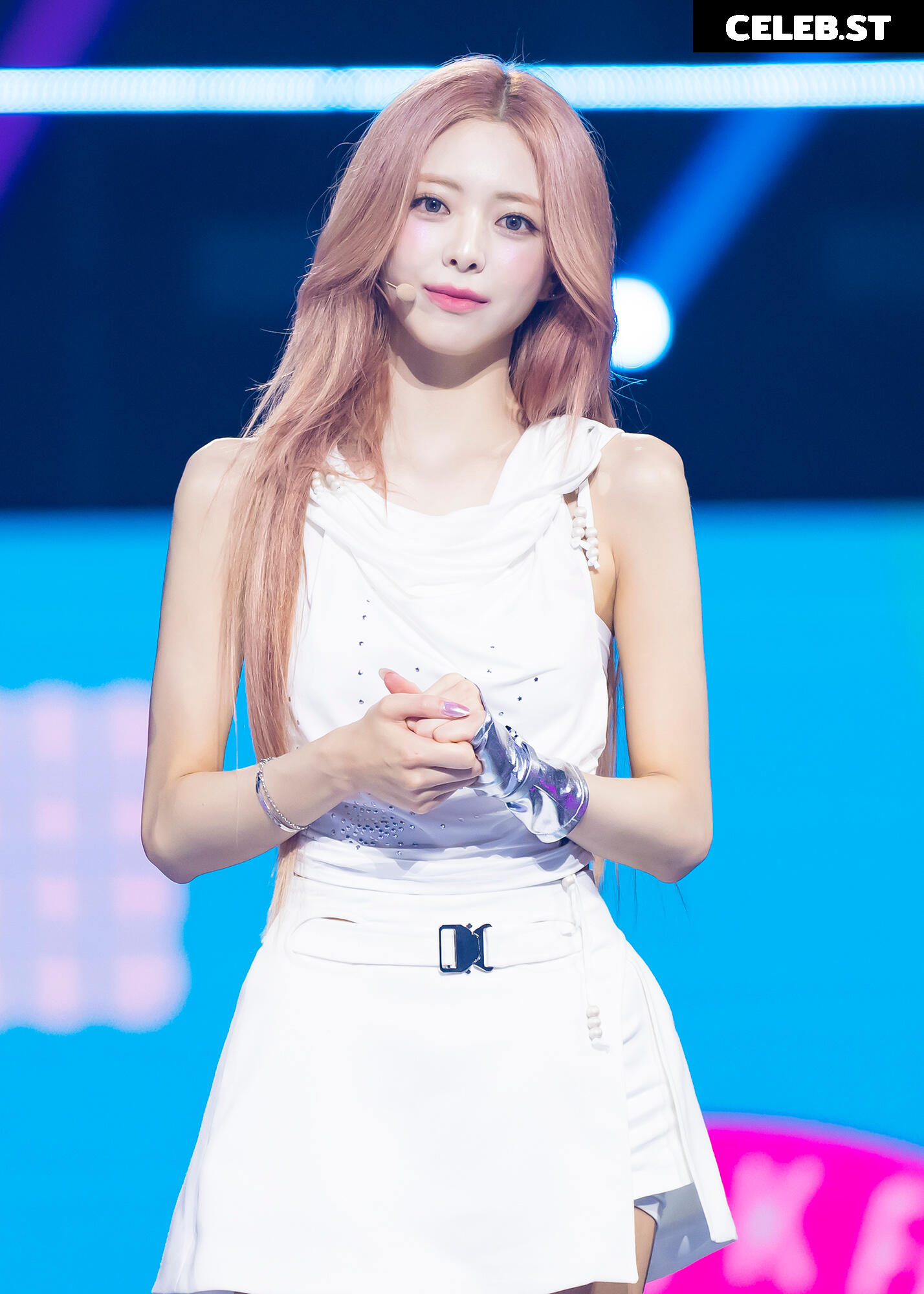 Yuna - ITZY (유나, Shin Yu Na) Image 10028693