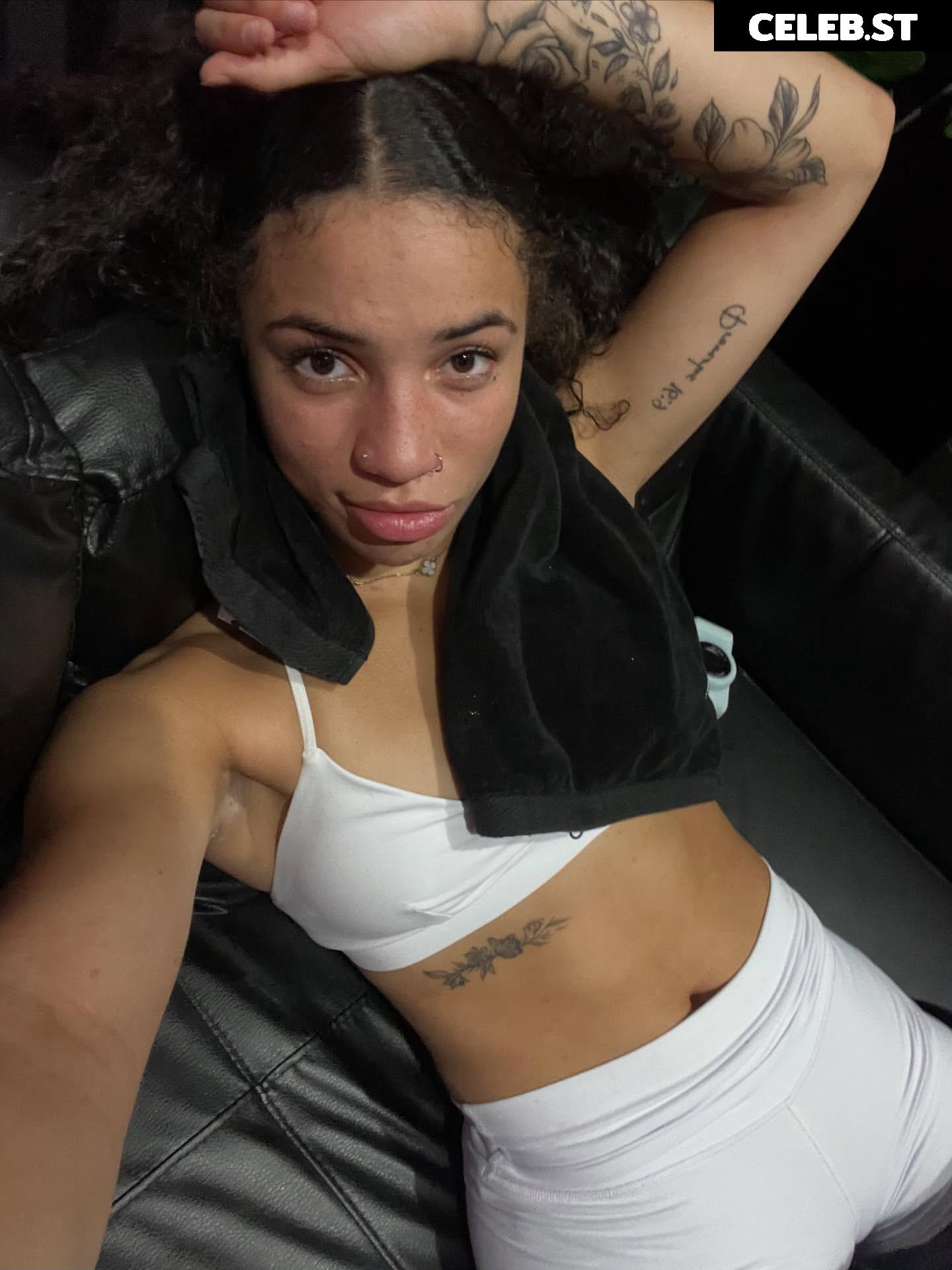 Amiah Simmons Image 10028604