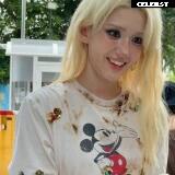Jeon Somi/ENNIK SOMI Image 10028190