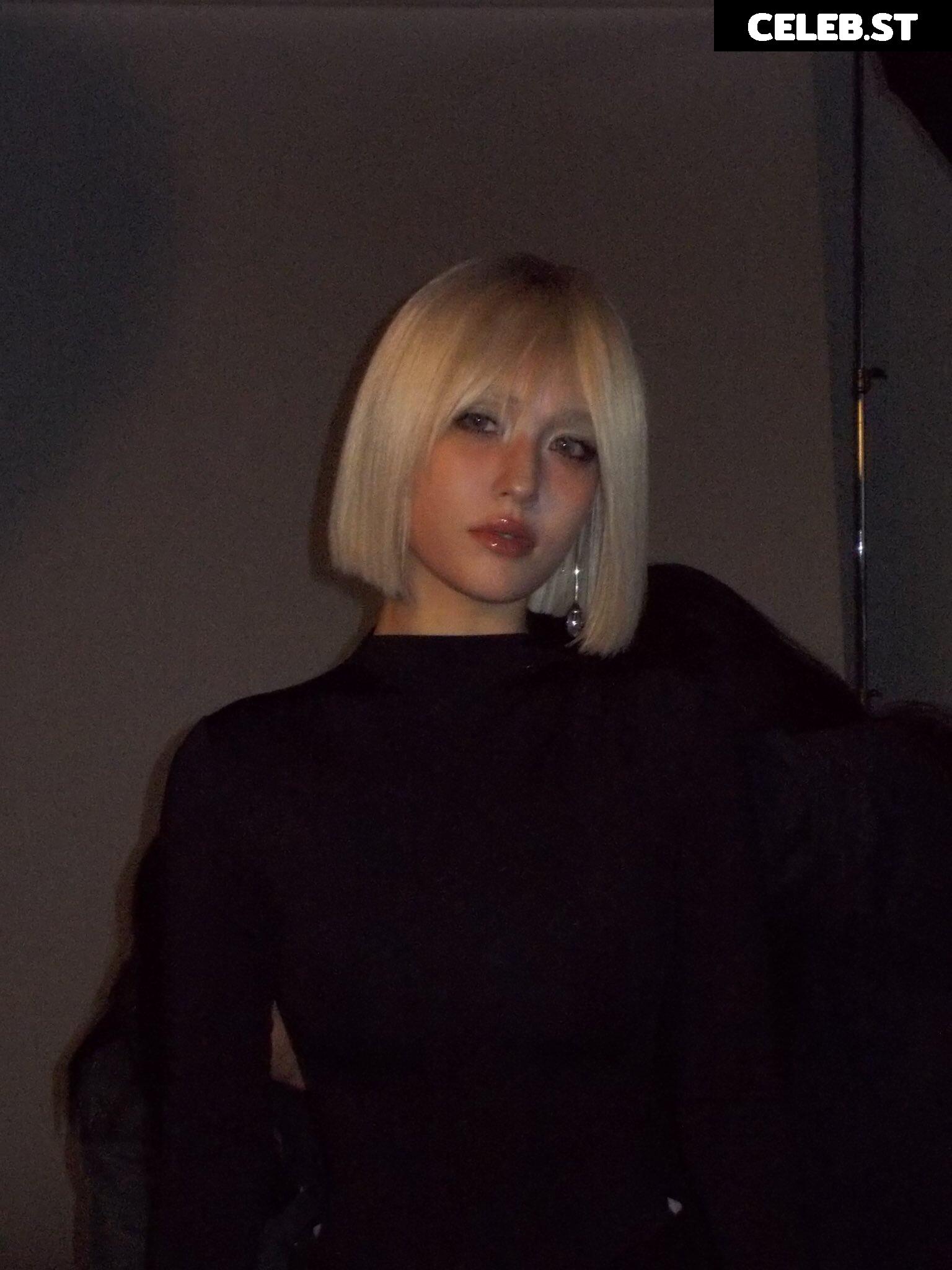 Jeon Somi/ENNIK SOMI Image 10028138