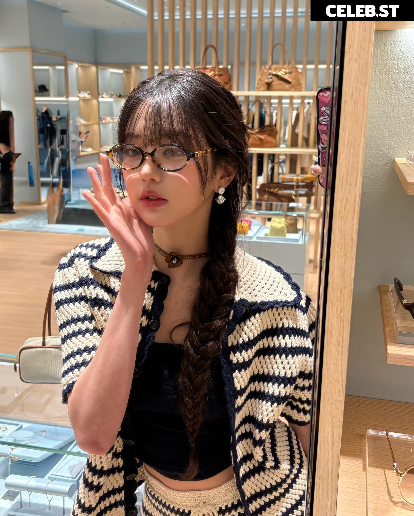 Jang Won-young / 장원영 WONYOUNG Image 10028023