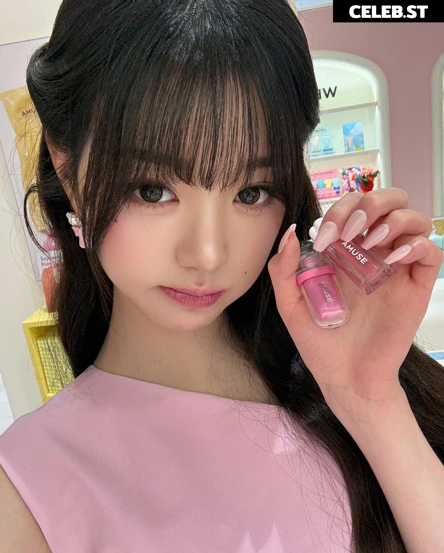 Jang Won-young / 장원영 WONYOUNG Image 10028021