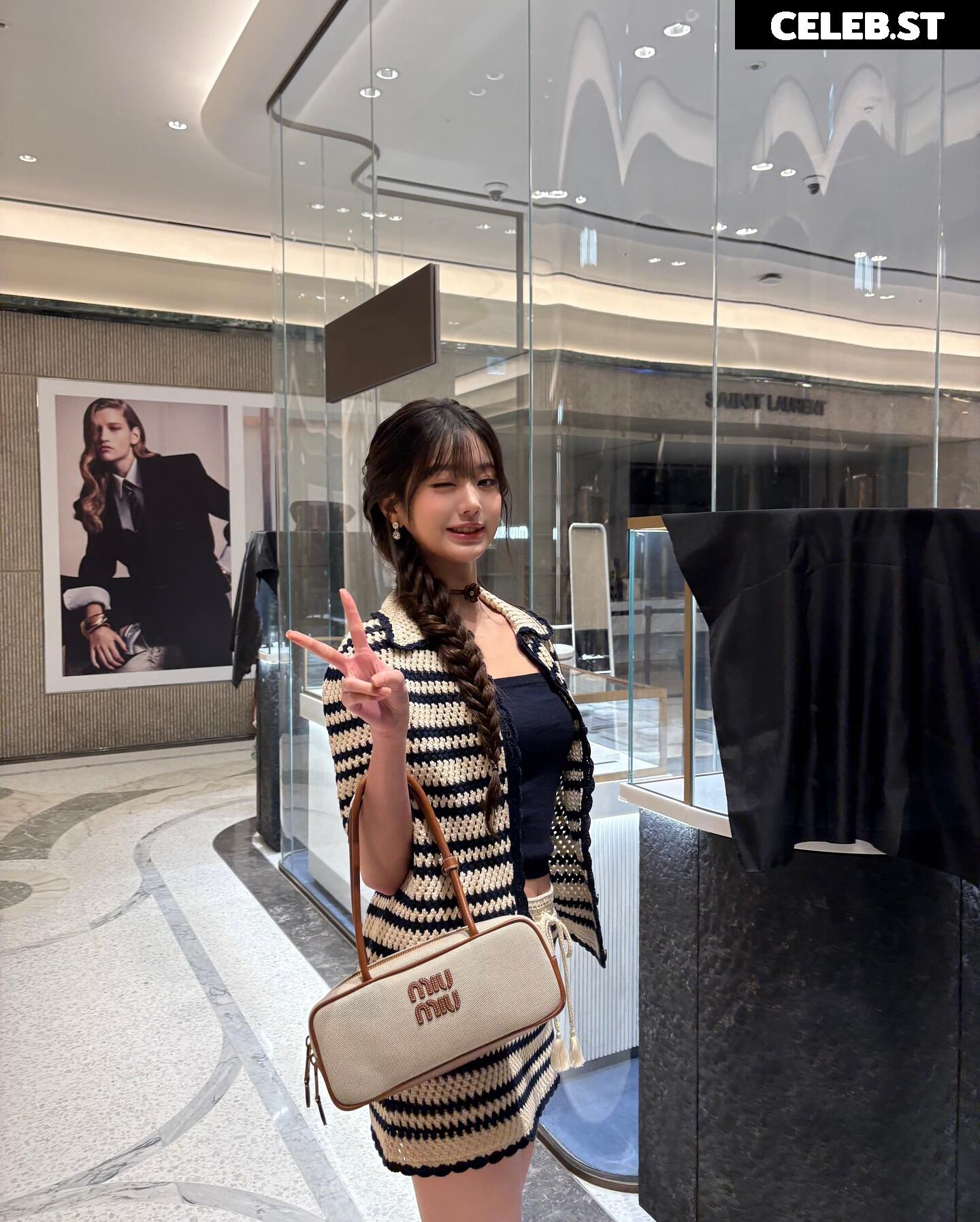 Jang Won-young / 장원영 WONYOUNG Image 10028027