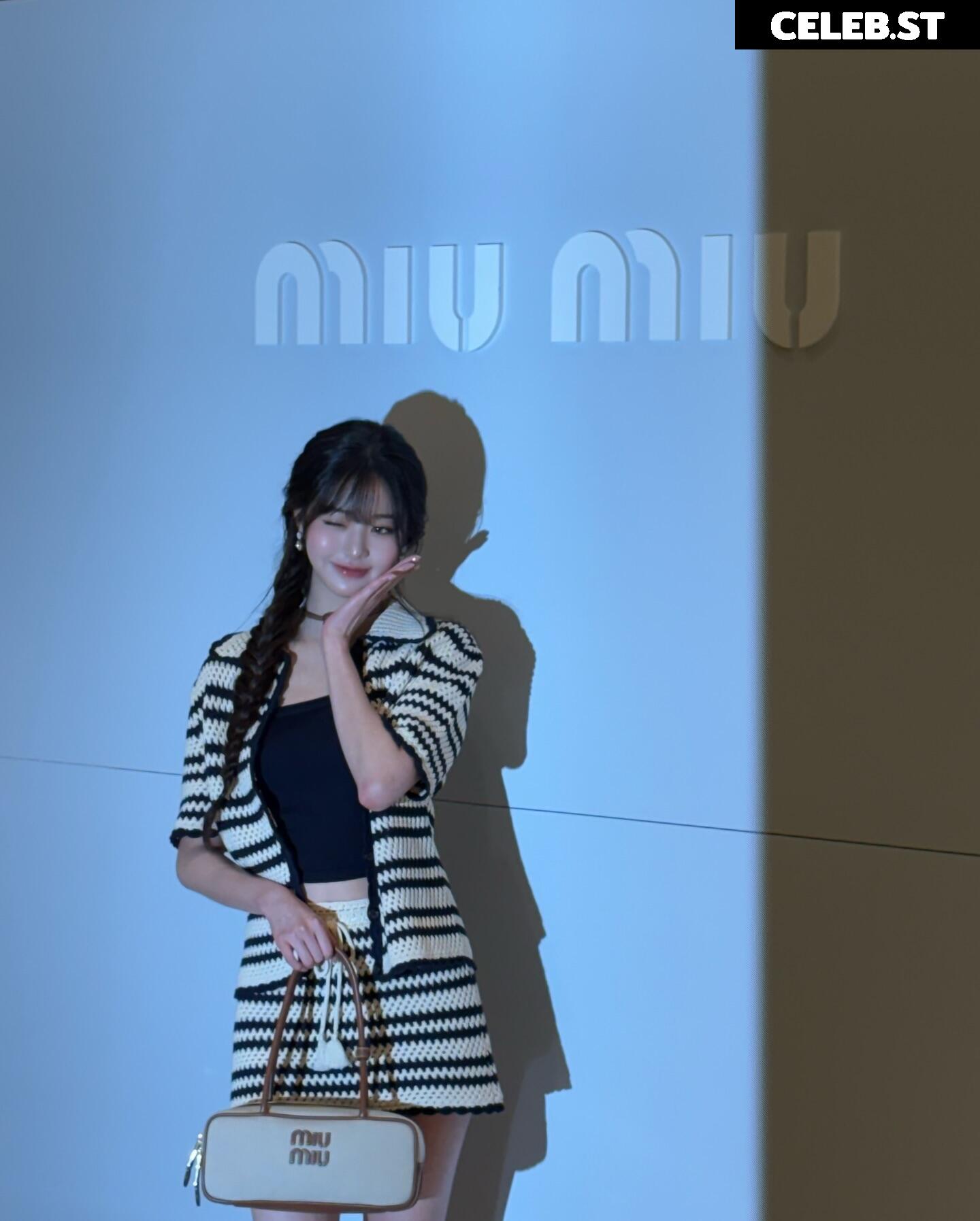 Jang Won-young / 장원영 WONYOUNG Image 10028028