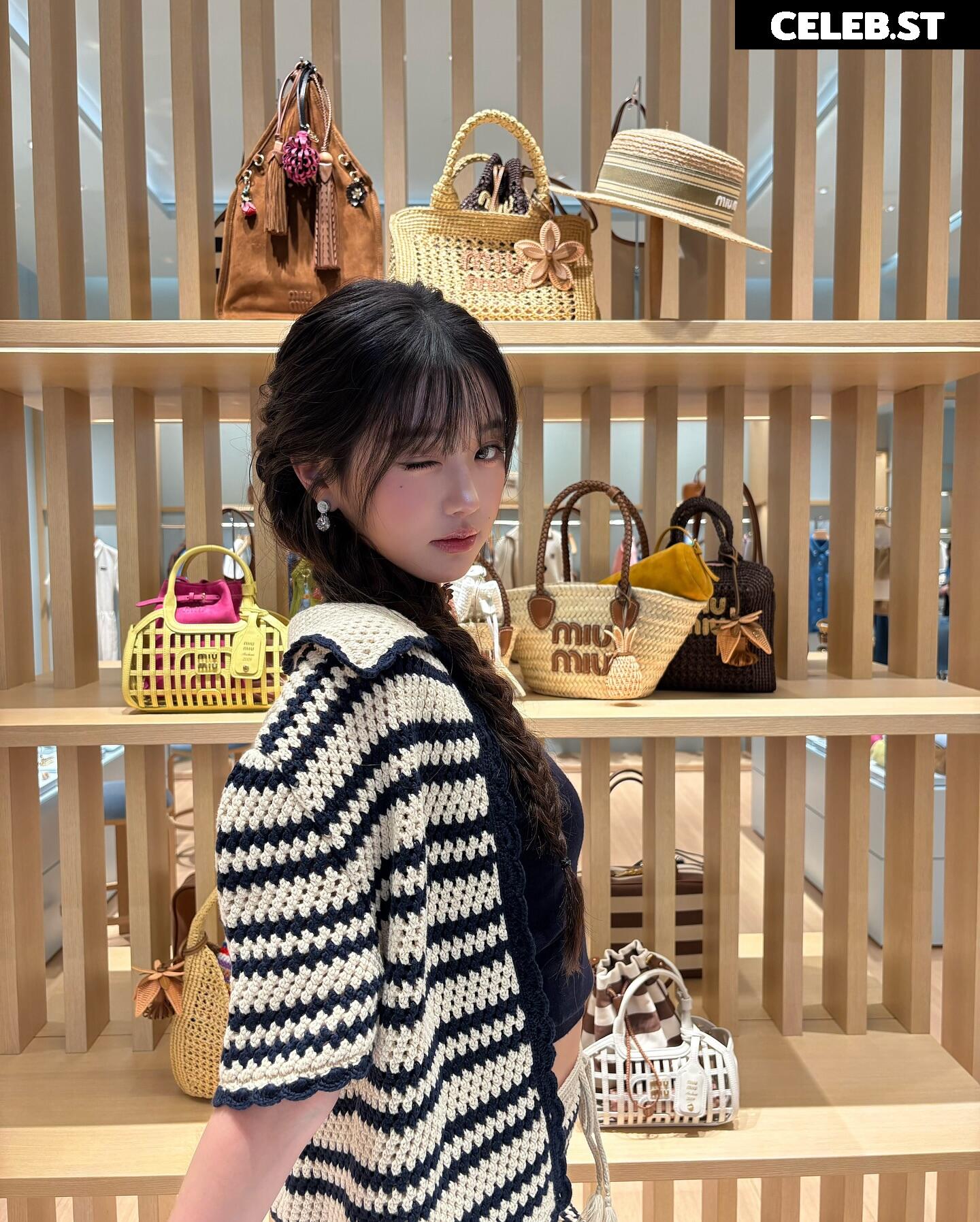 Jang Won-young / 장원영 WONYOUNG Image 10028037