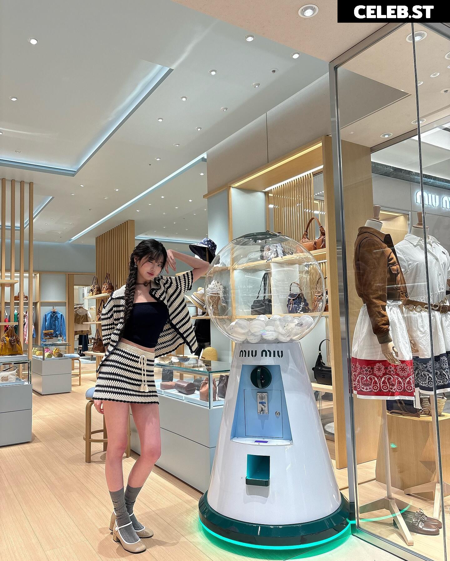 Jang Won-young / 장원영 WONYOUNG Image 10028035