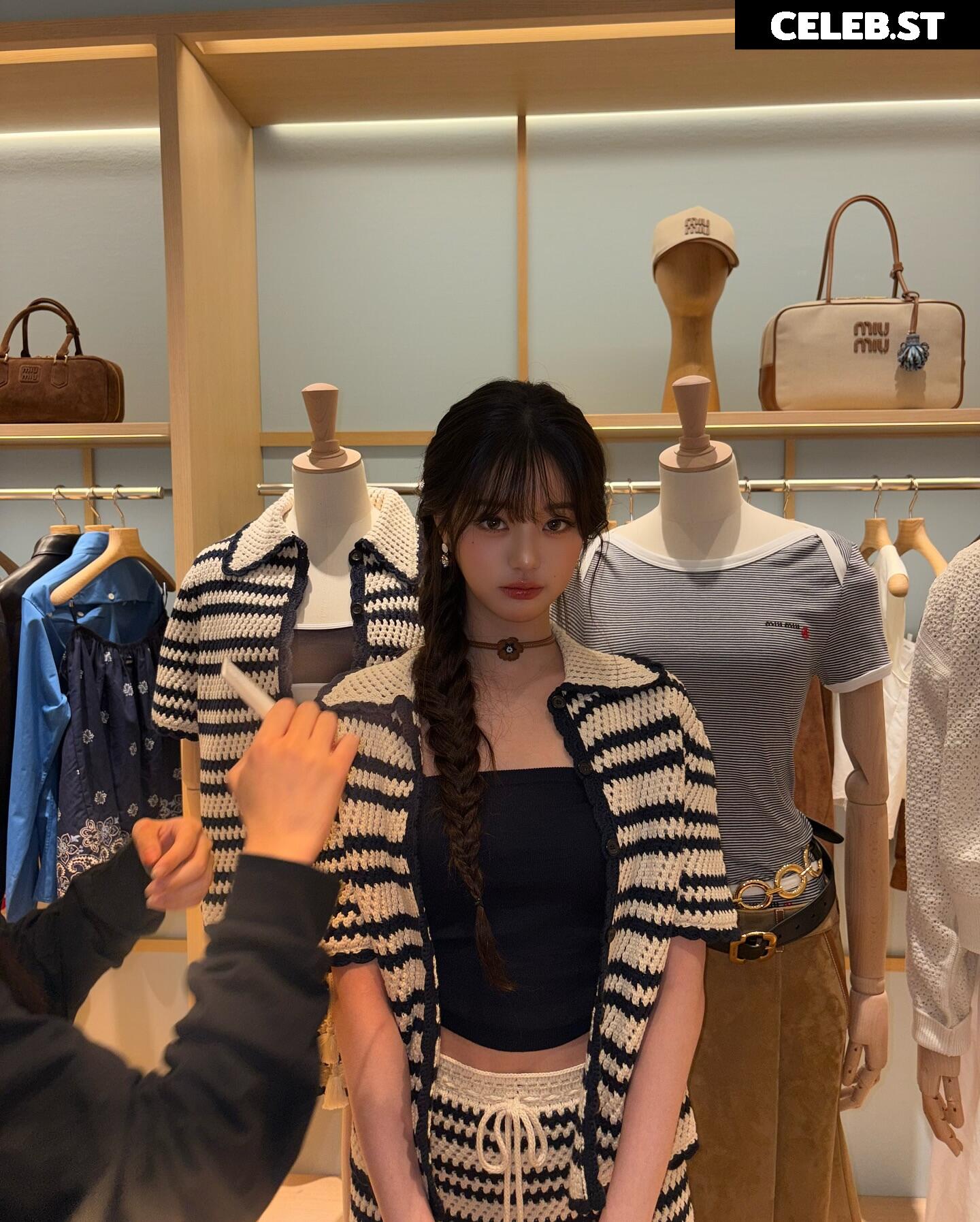 Jang Won-young / 장원영 WONYOUNG Image 10028034