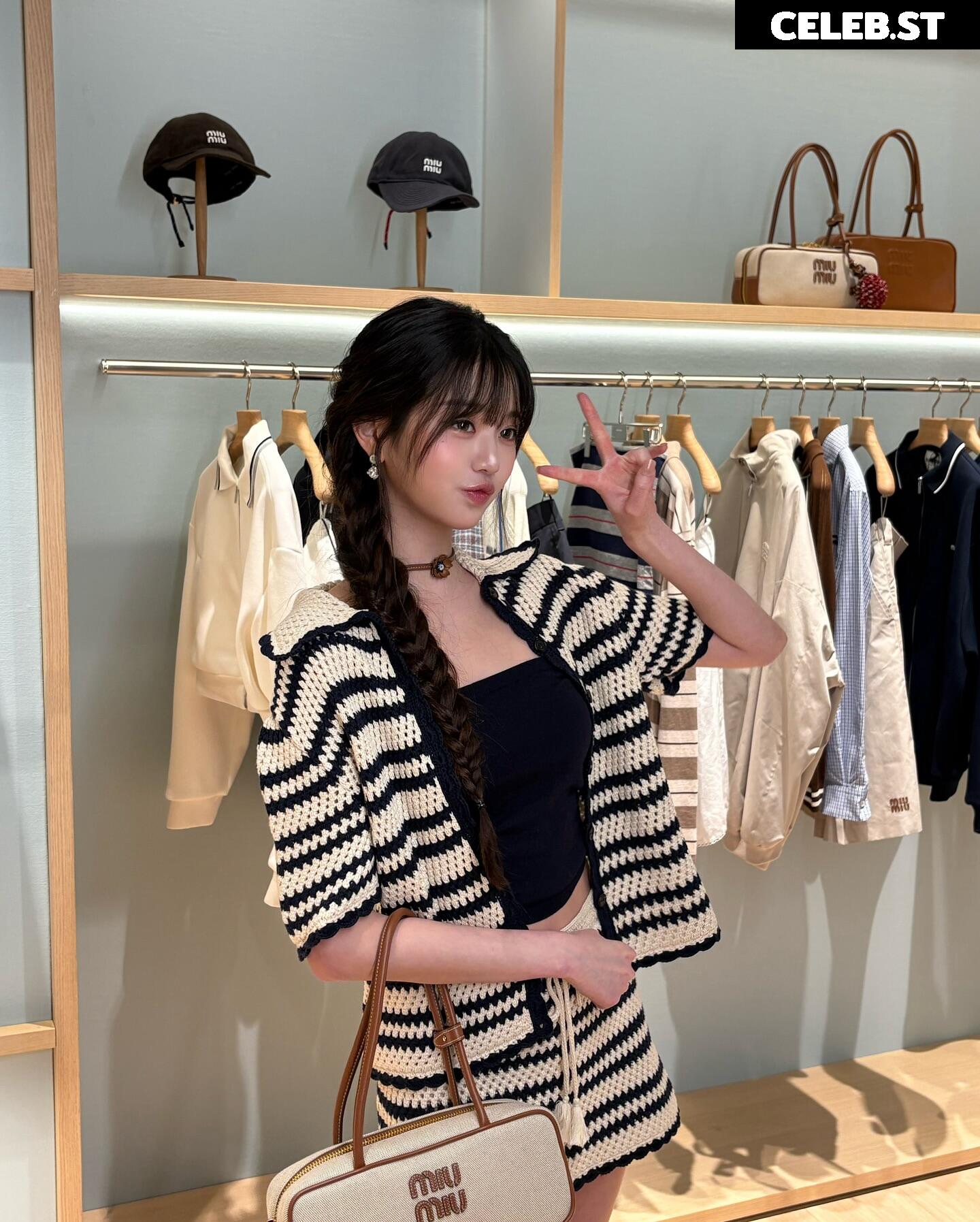 Jang Won-young / 장원영 WONYOUNG Image 10028039