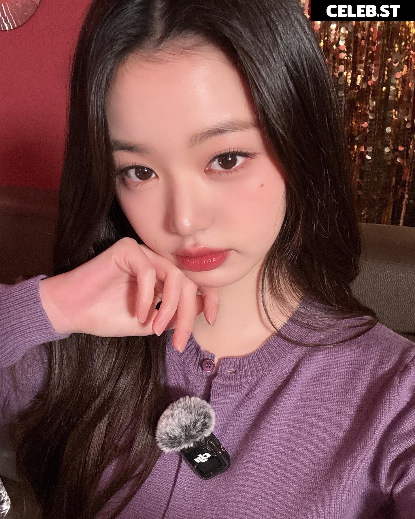 Jang Won-young / 장원영 WONYOUNG Image 10028043