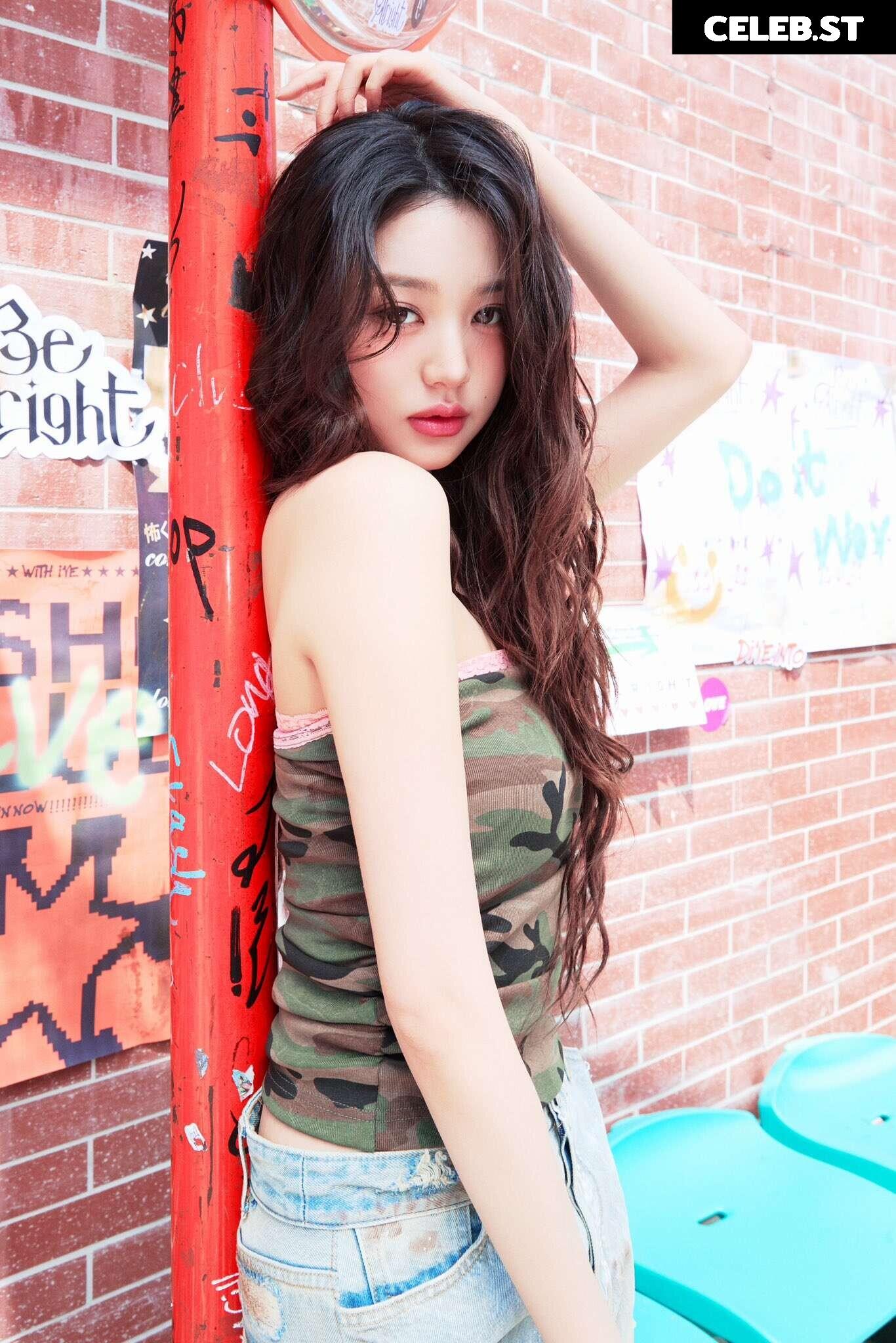 Jang Won-young / 장원영 WONYOUNG Image 10028041