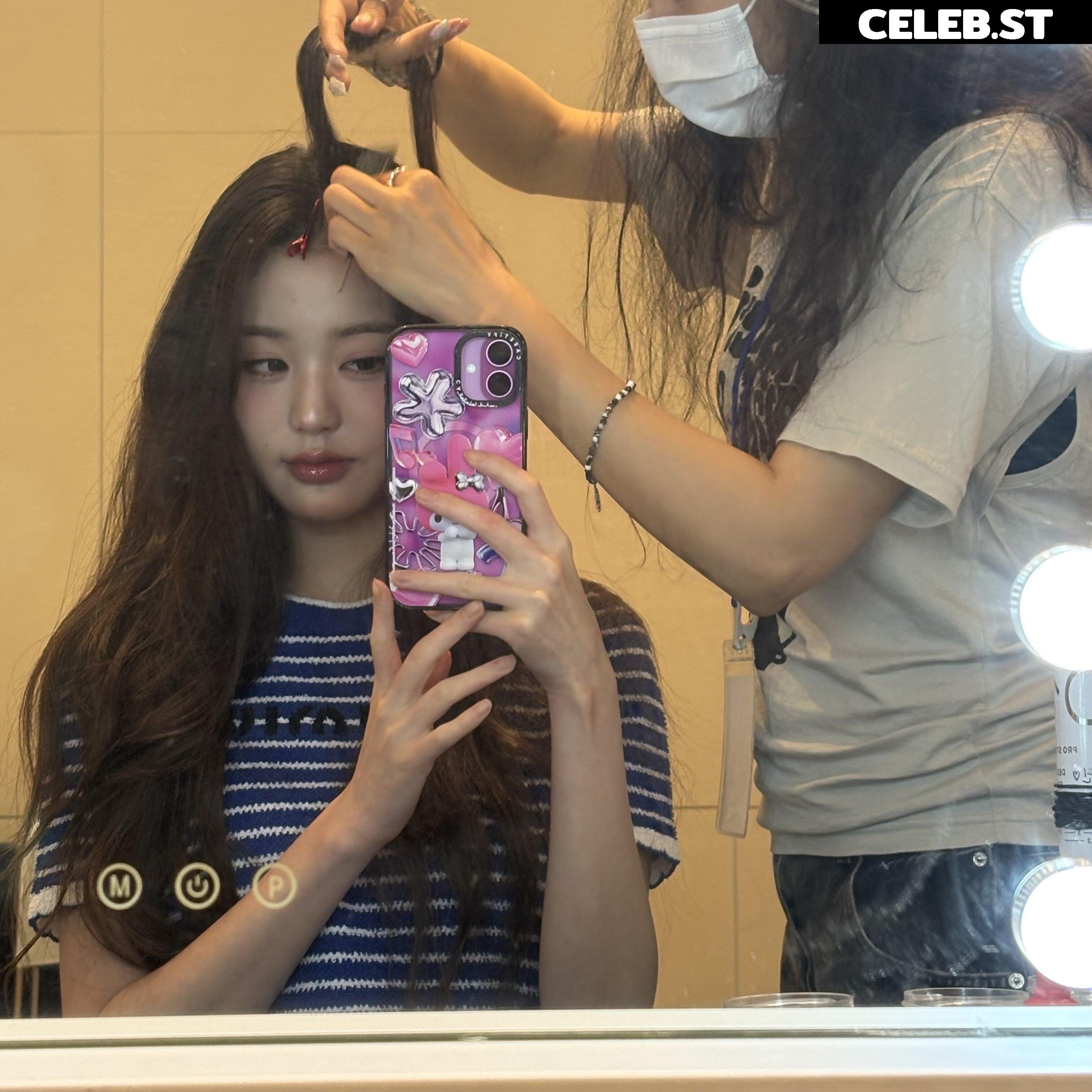 Jang Won-young / 장원영 WONYOUNG Image 10028046
