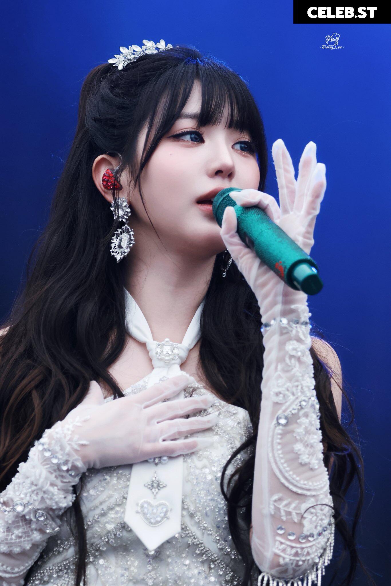 Jang Won-young / 장원영 WONYOUNG Image 10028393