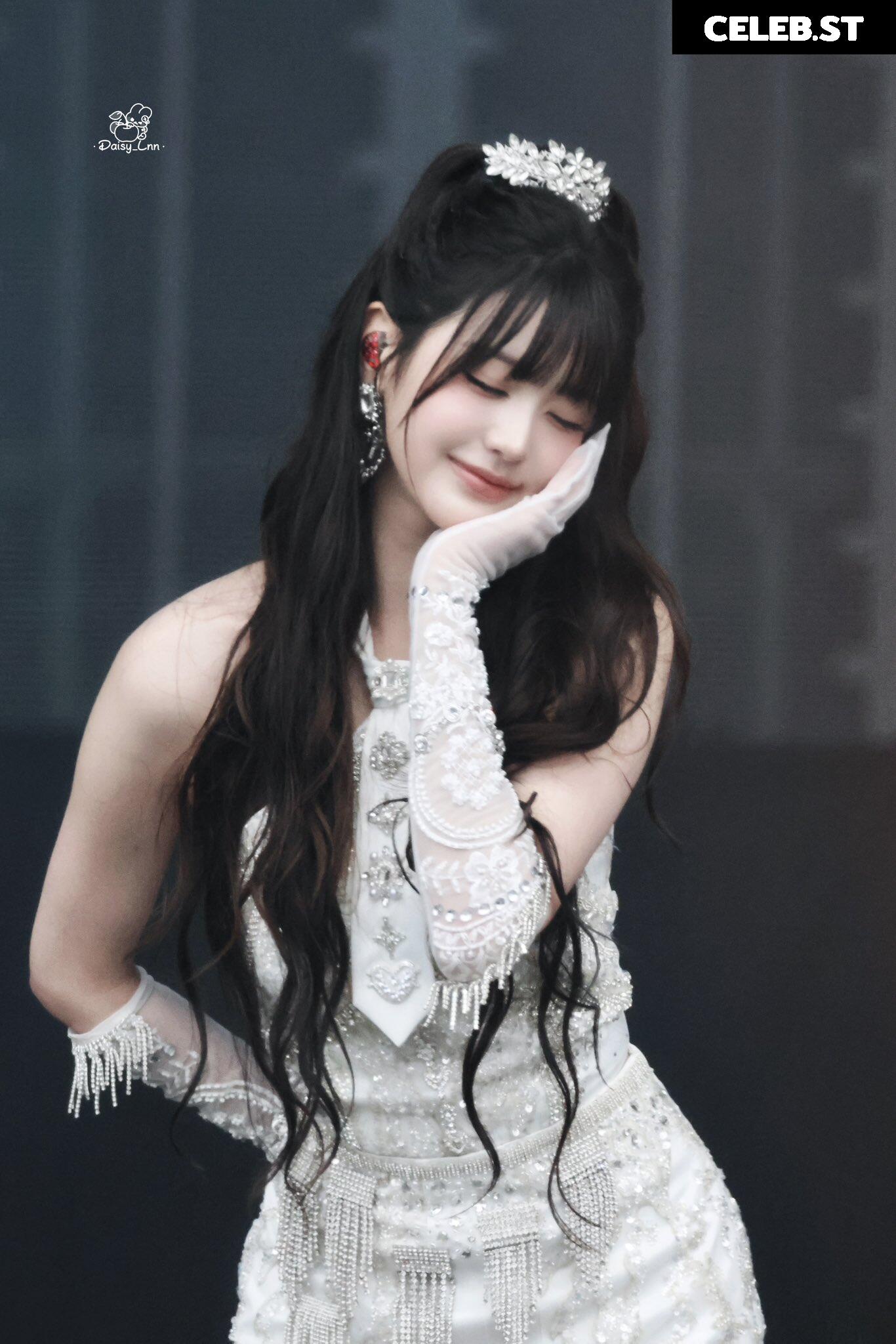 Jang Won-young / 장원영 WONYOUNG Image 10028392
