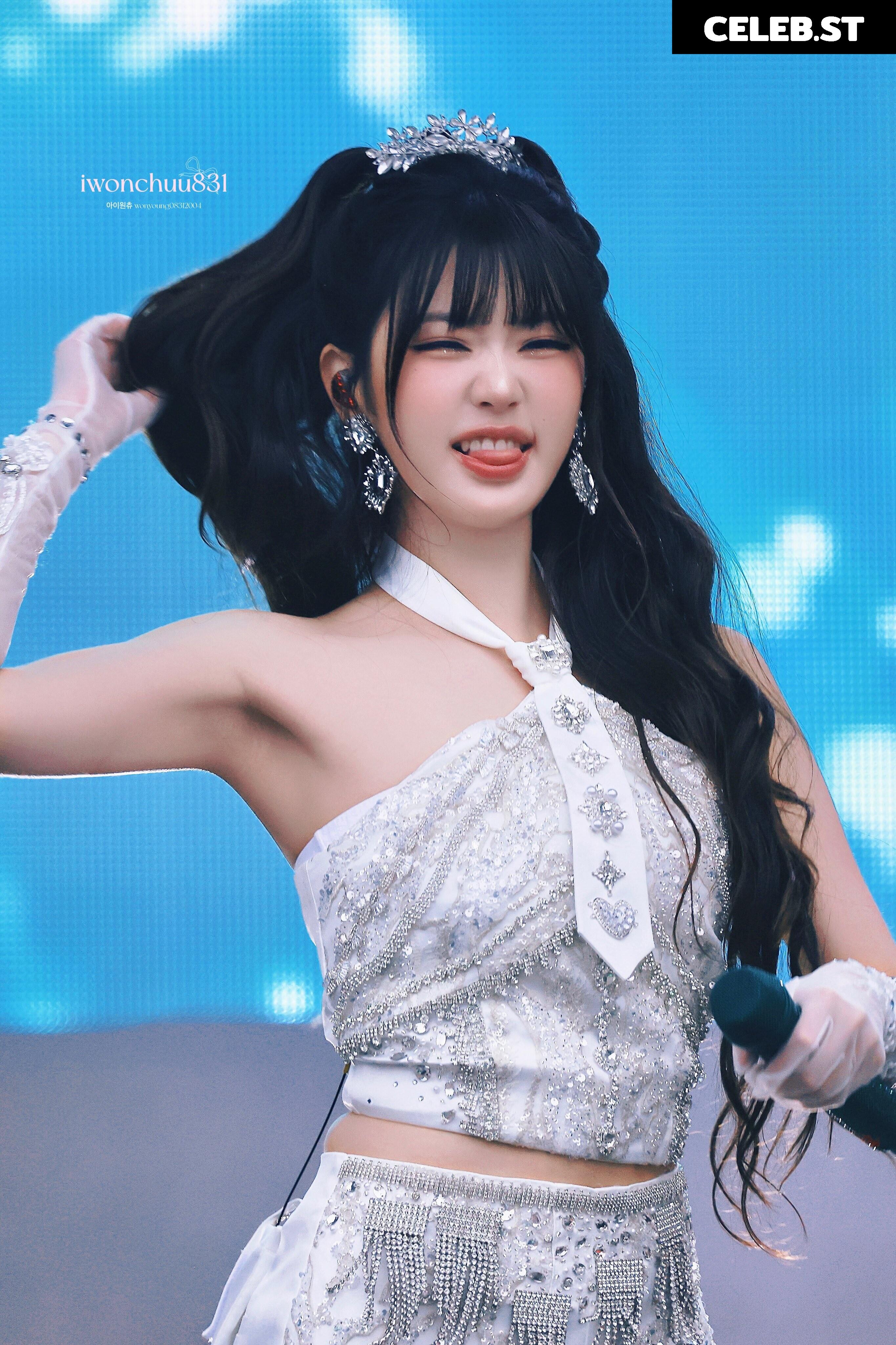 Jang Won-young / 장원영 WONYOUNG Image 10028391