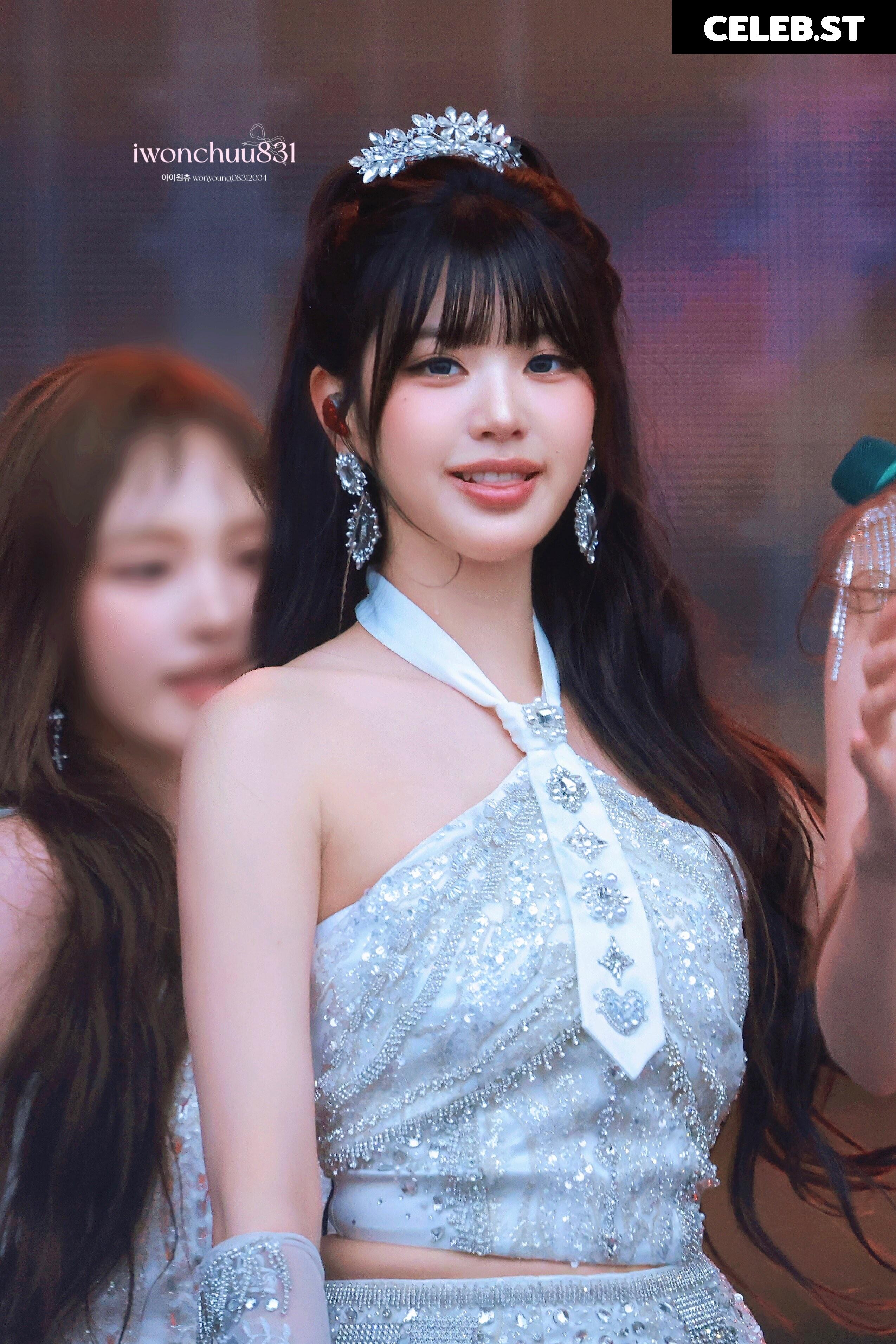 Jang Won-young / 장원영 WONYOUNG Image 10028390