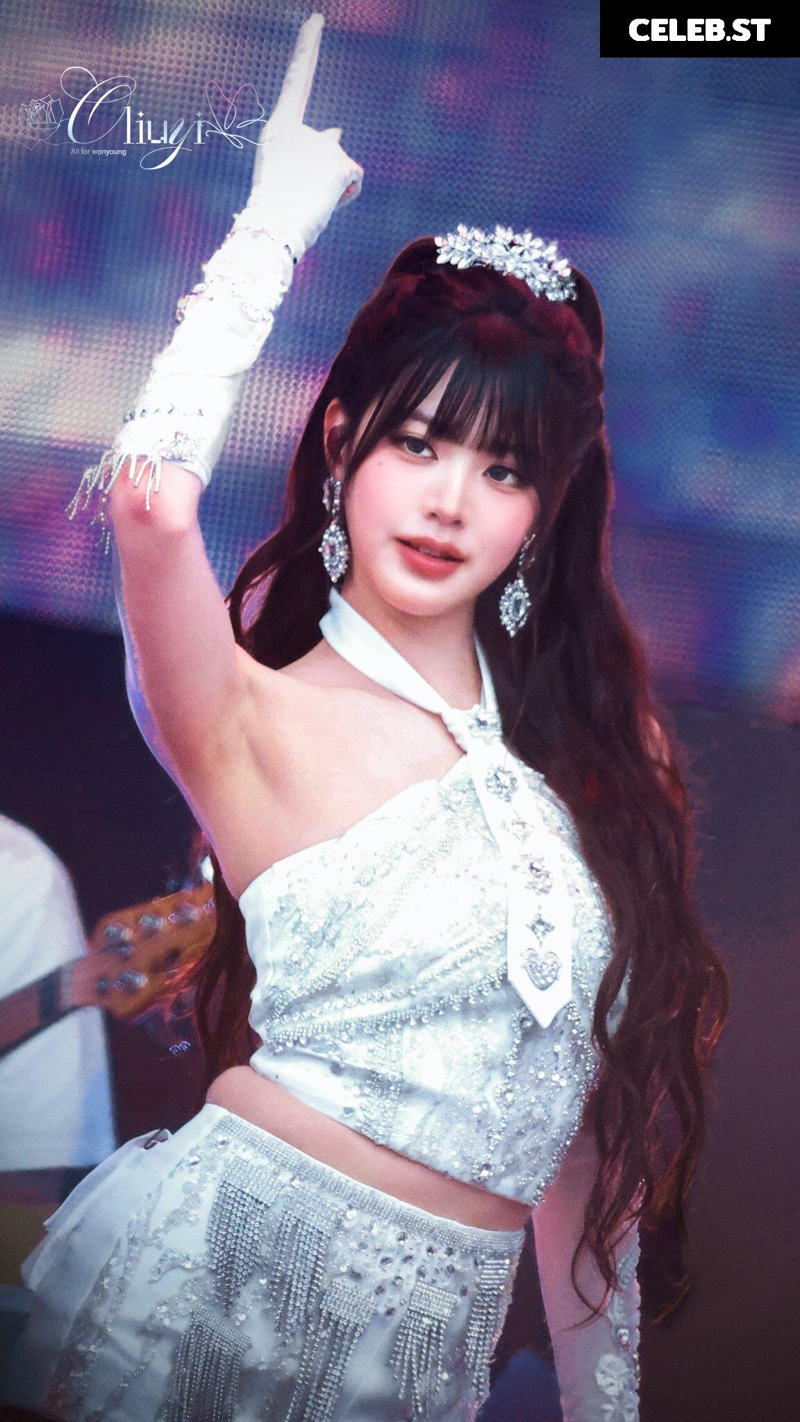 Jang Won-young / 장원영 WONYOUNG Image 10028396