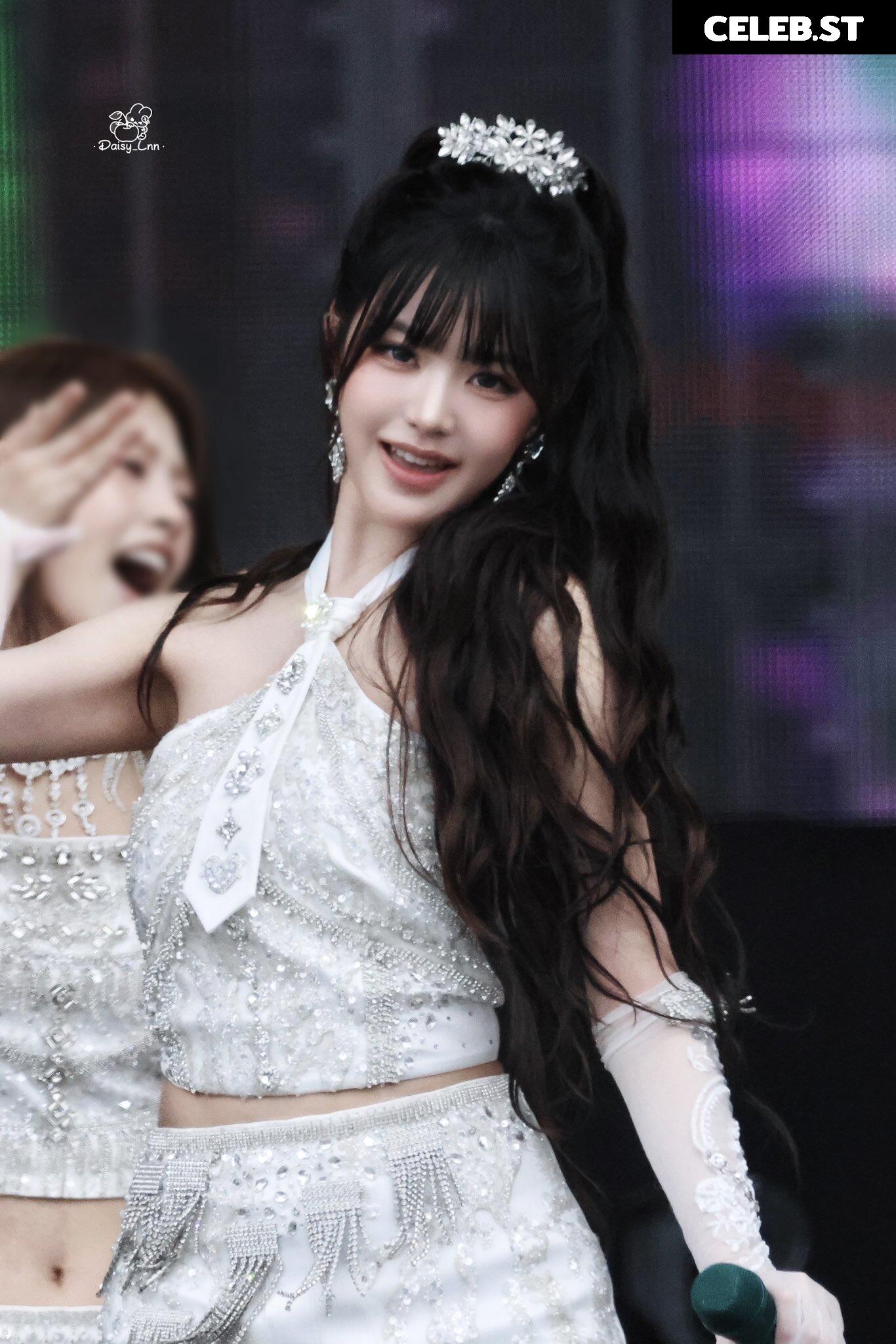 Jang Won-young / 장원영 WONYOUNG Image 10028394