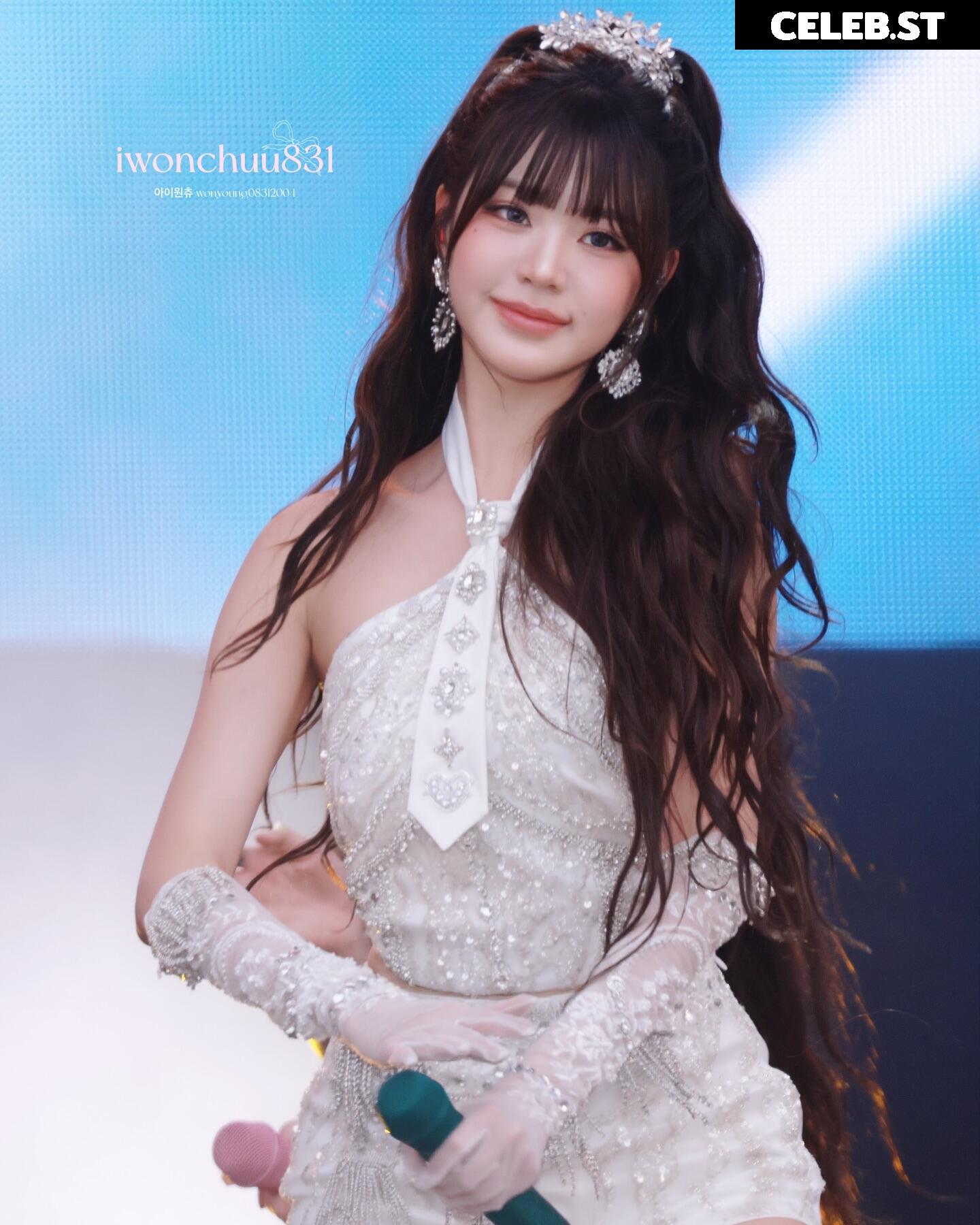 Jang Won-young / 장원영 WONYOUNG Image 10028399