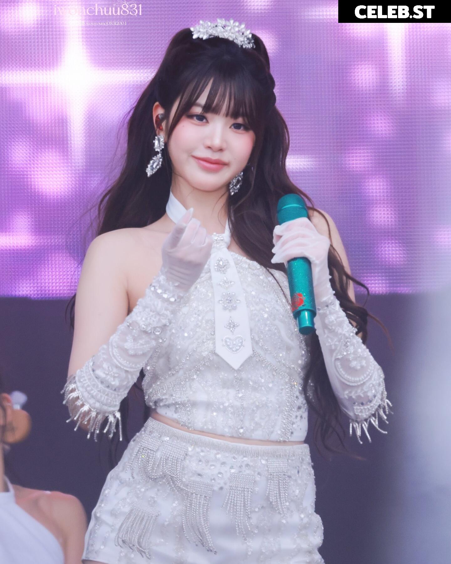 Jang Won-young / 장원영 WONYOUNG Image 10028398
