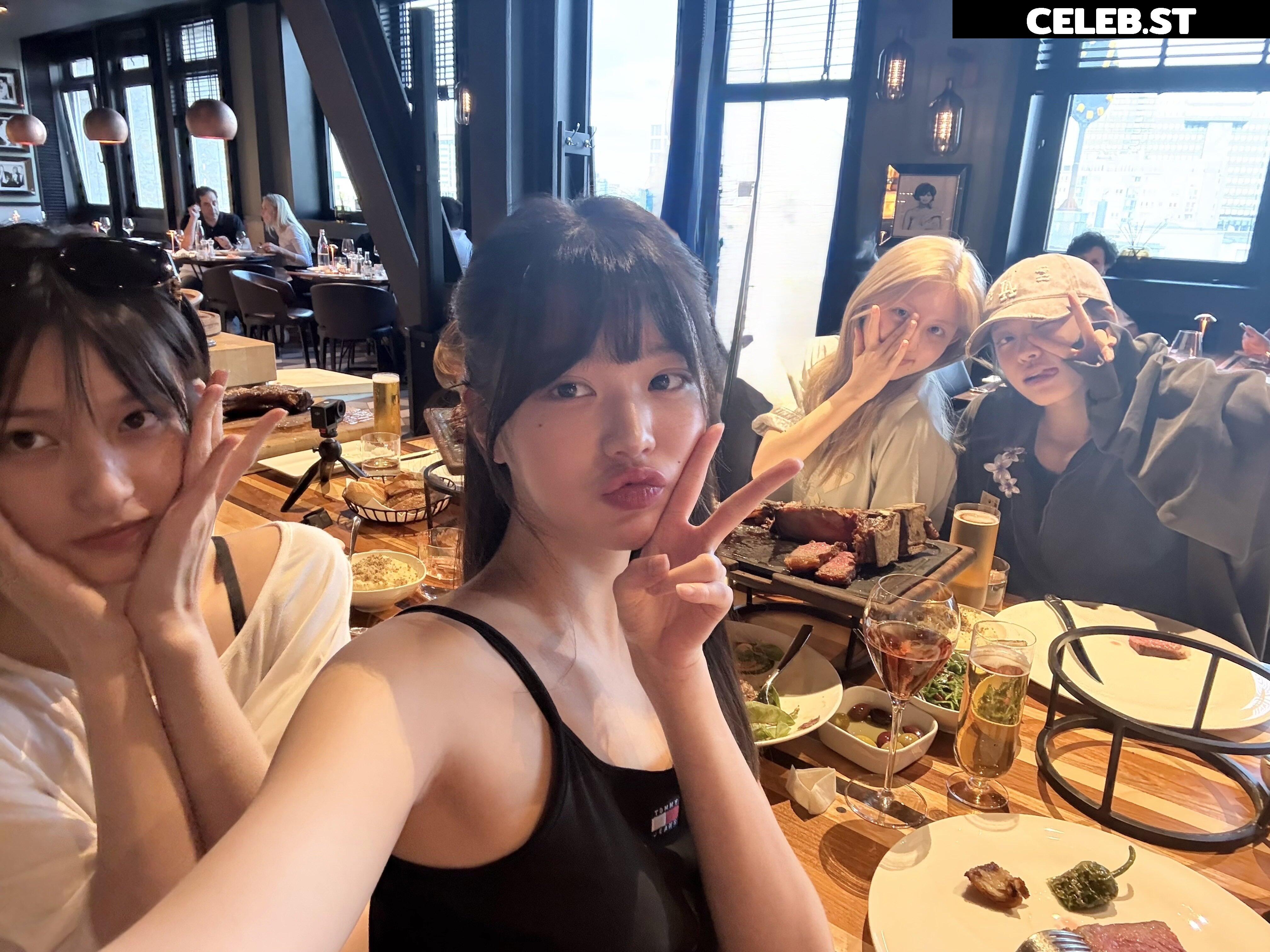 Jang Won-young / 장원영 WONYOUNG Image 10028383