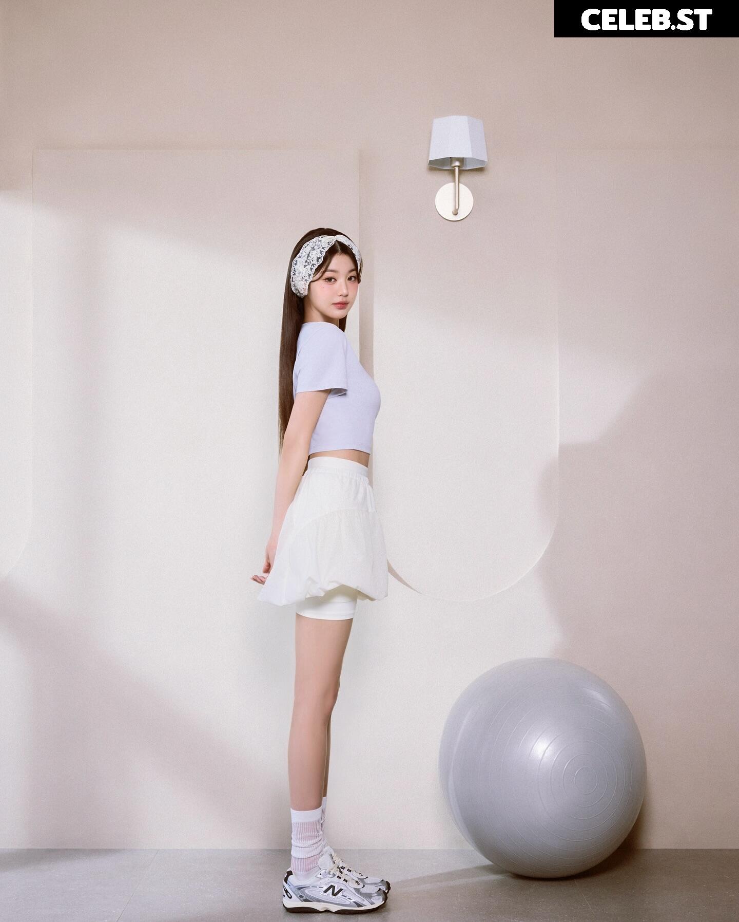 Jang Won-young / 장원영 WONYOUNG Image 10028381